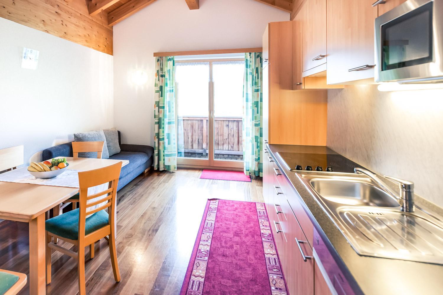 Haus Rothorn