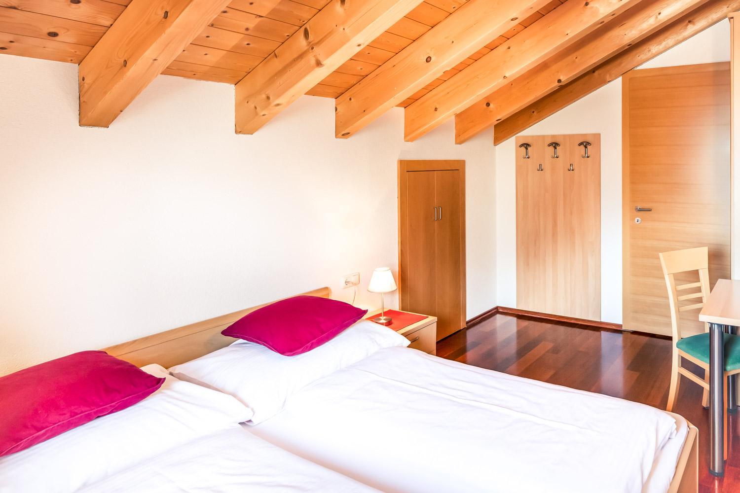Haus Rothorn