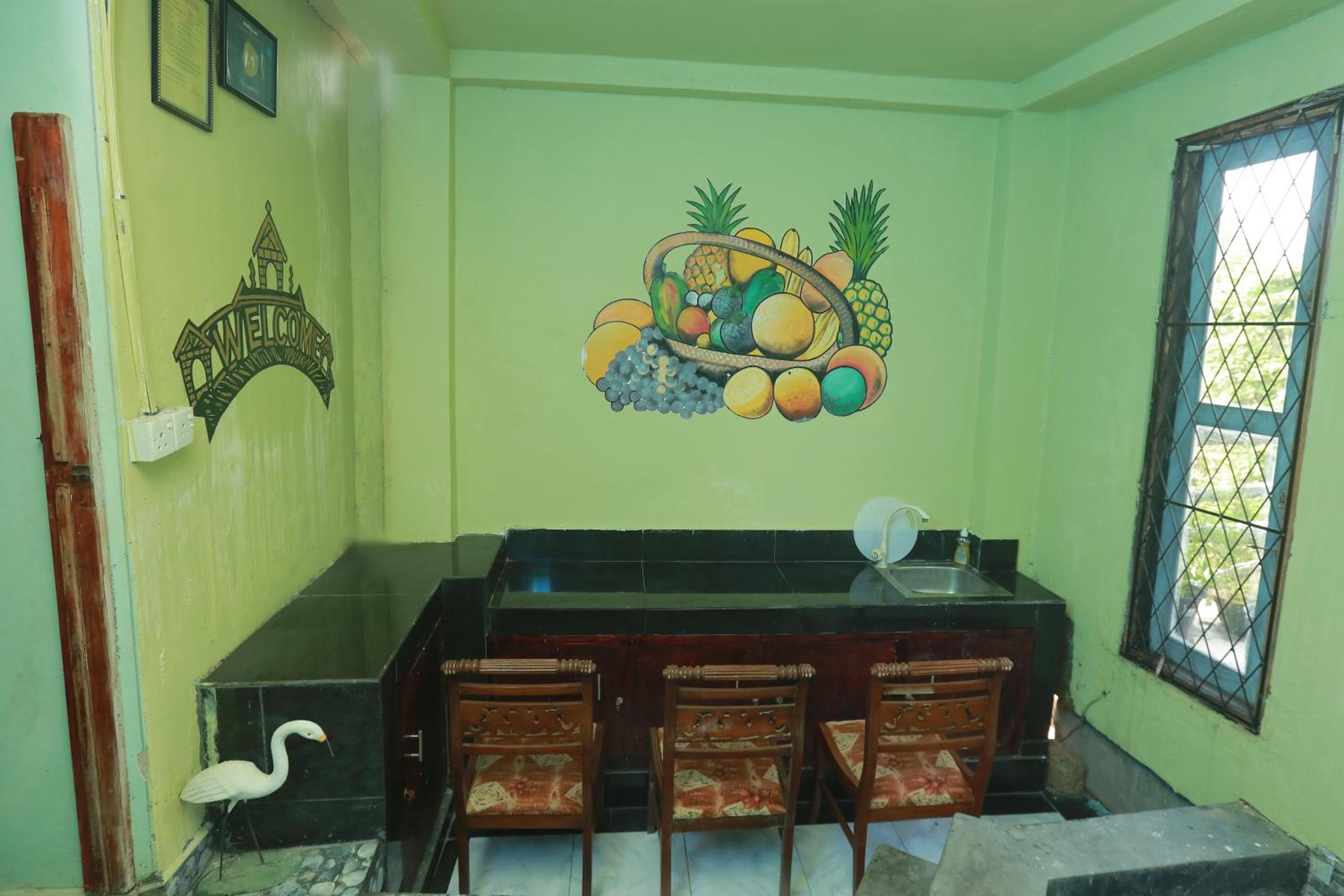 Galle Paradise Inn