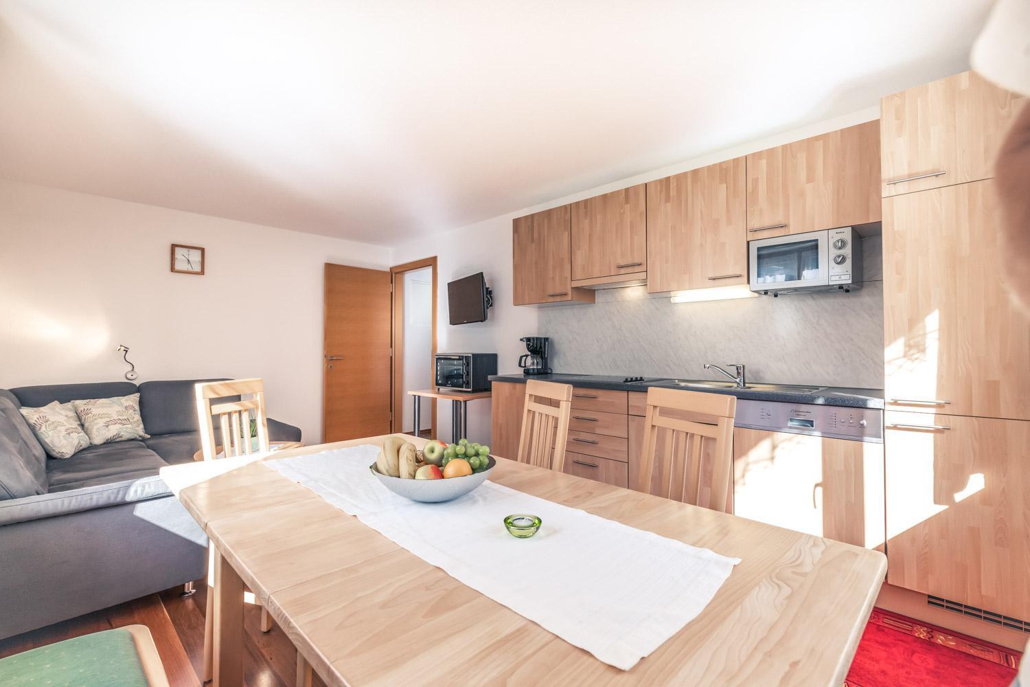 Haus Rothorn