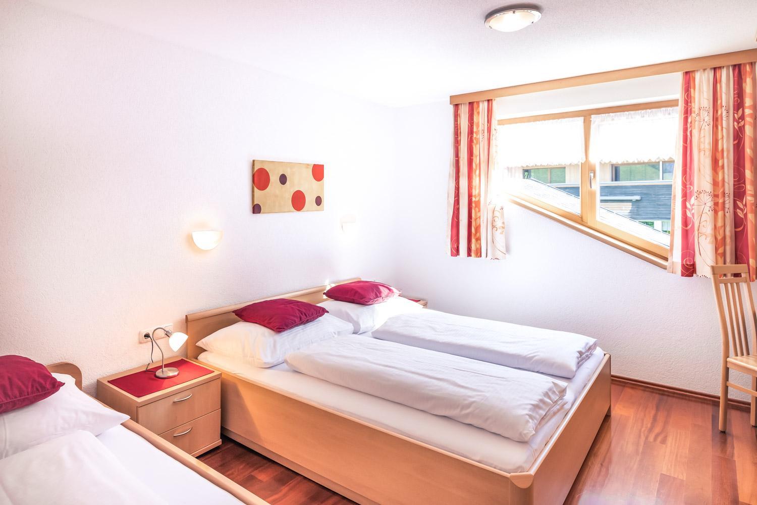 Haus Rothorn