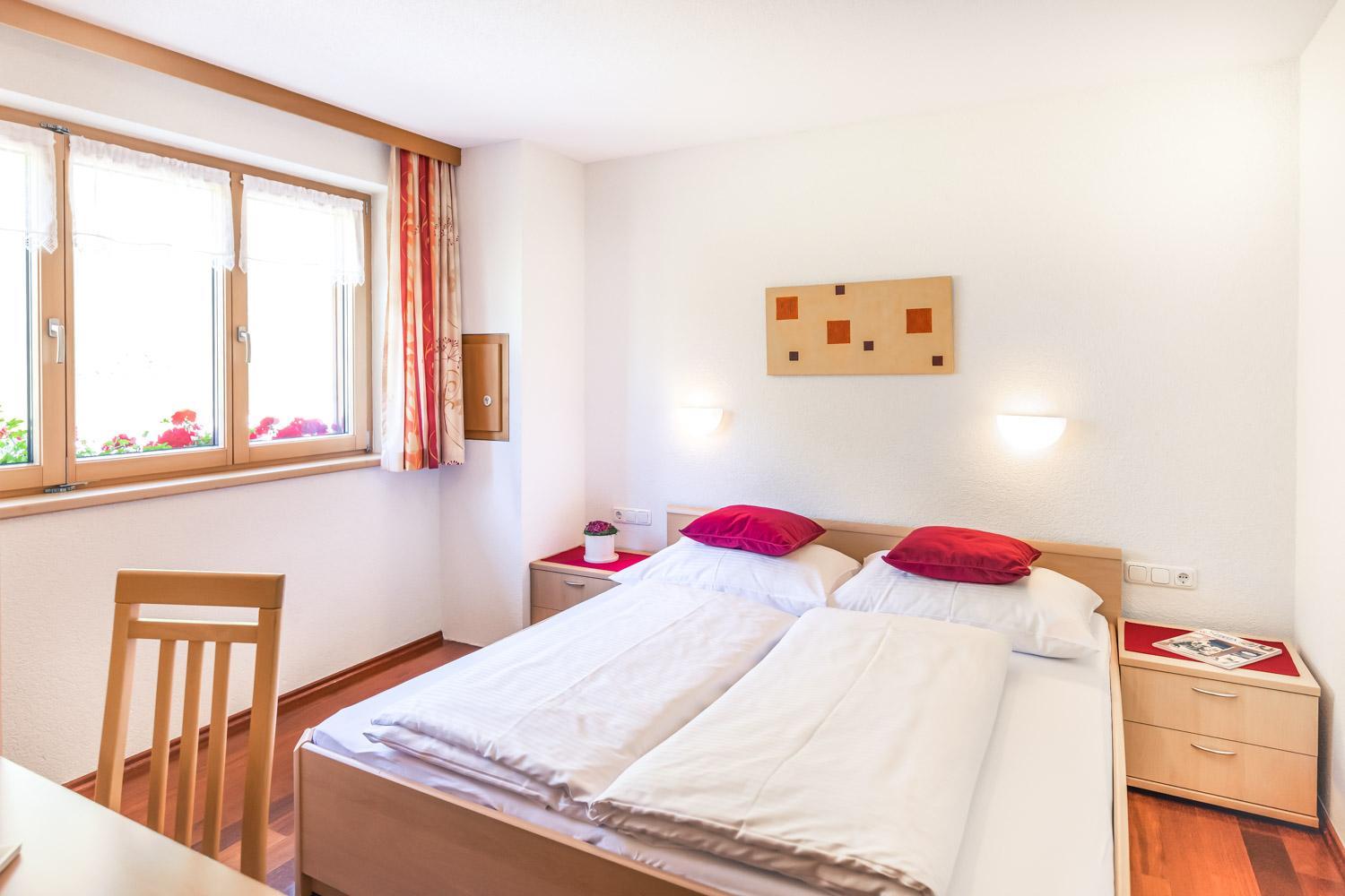 Haus Rothorn