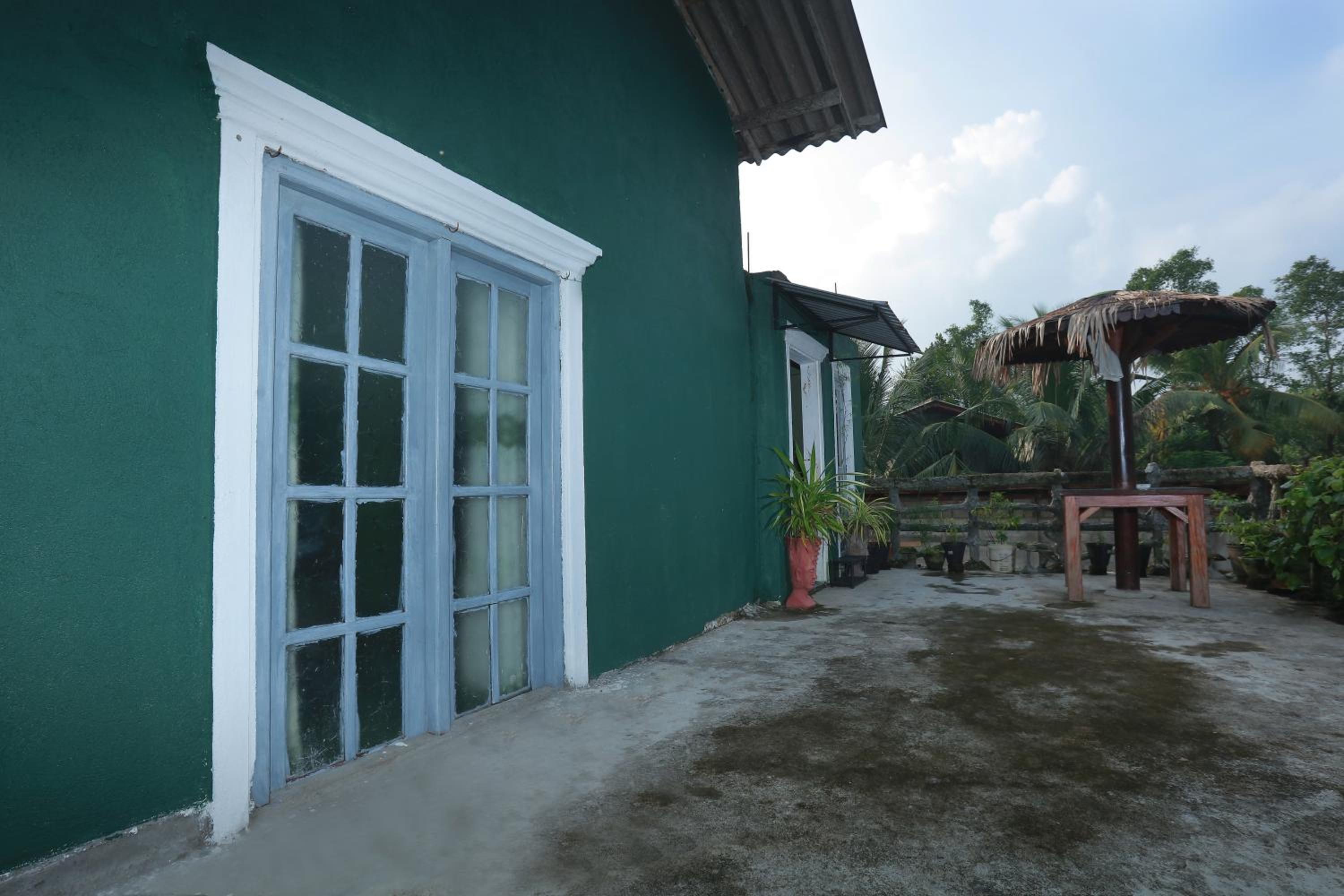 Galle Paradise Inn