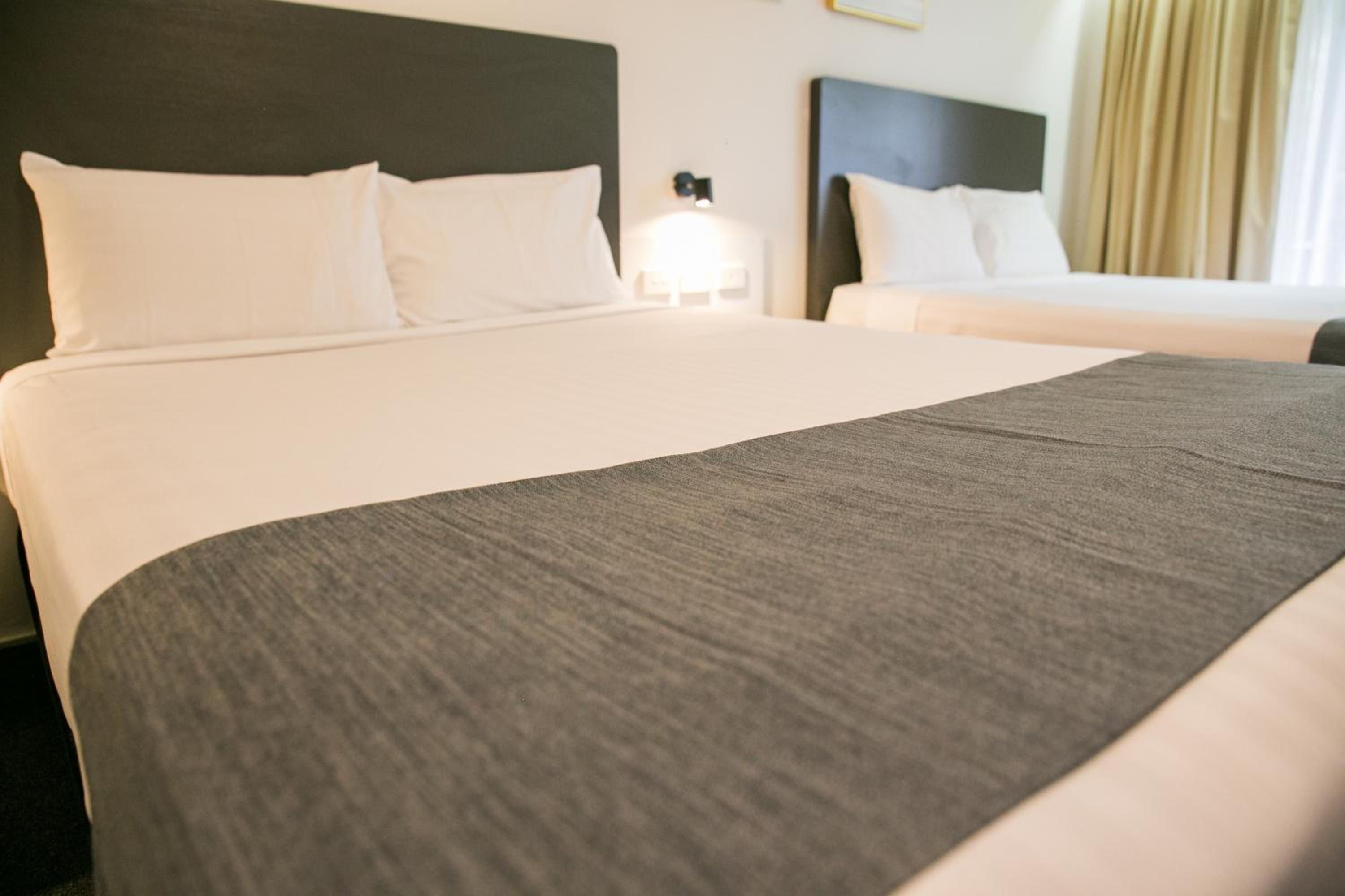 The Select Inn Gosford