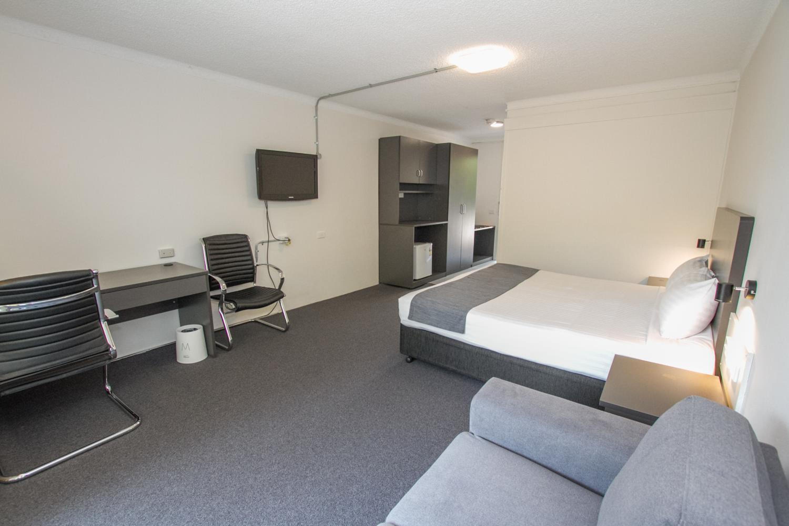 The Select Inn Gosford