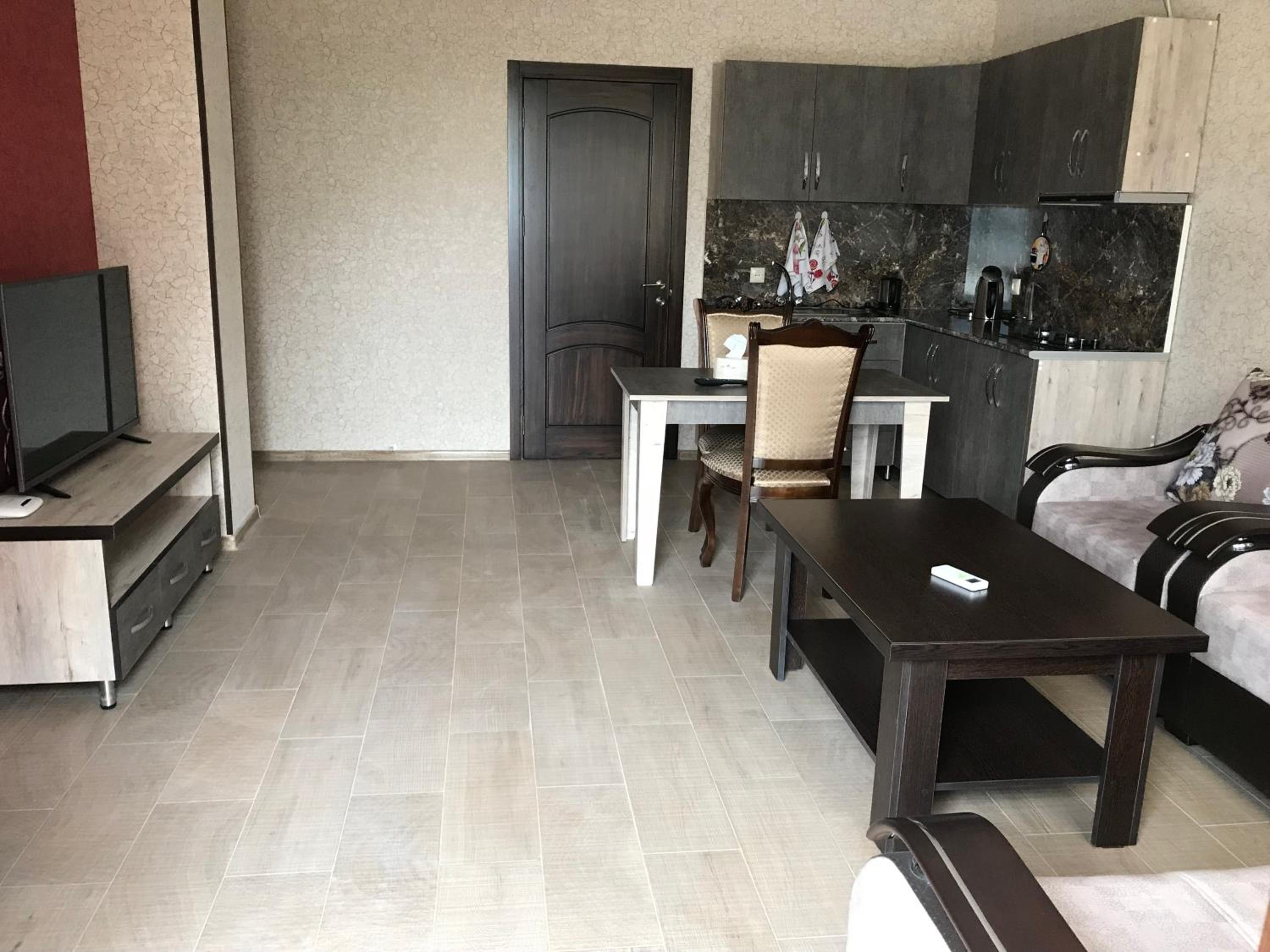 Kamar Hotel Ijevan