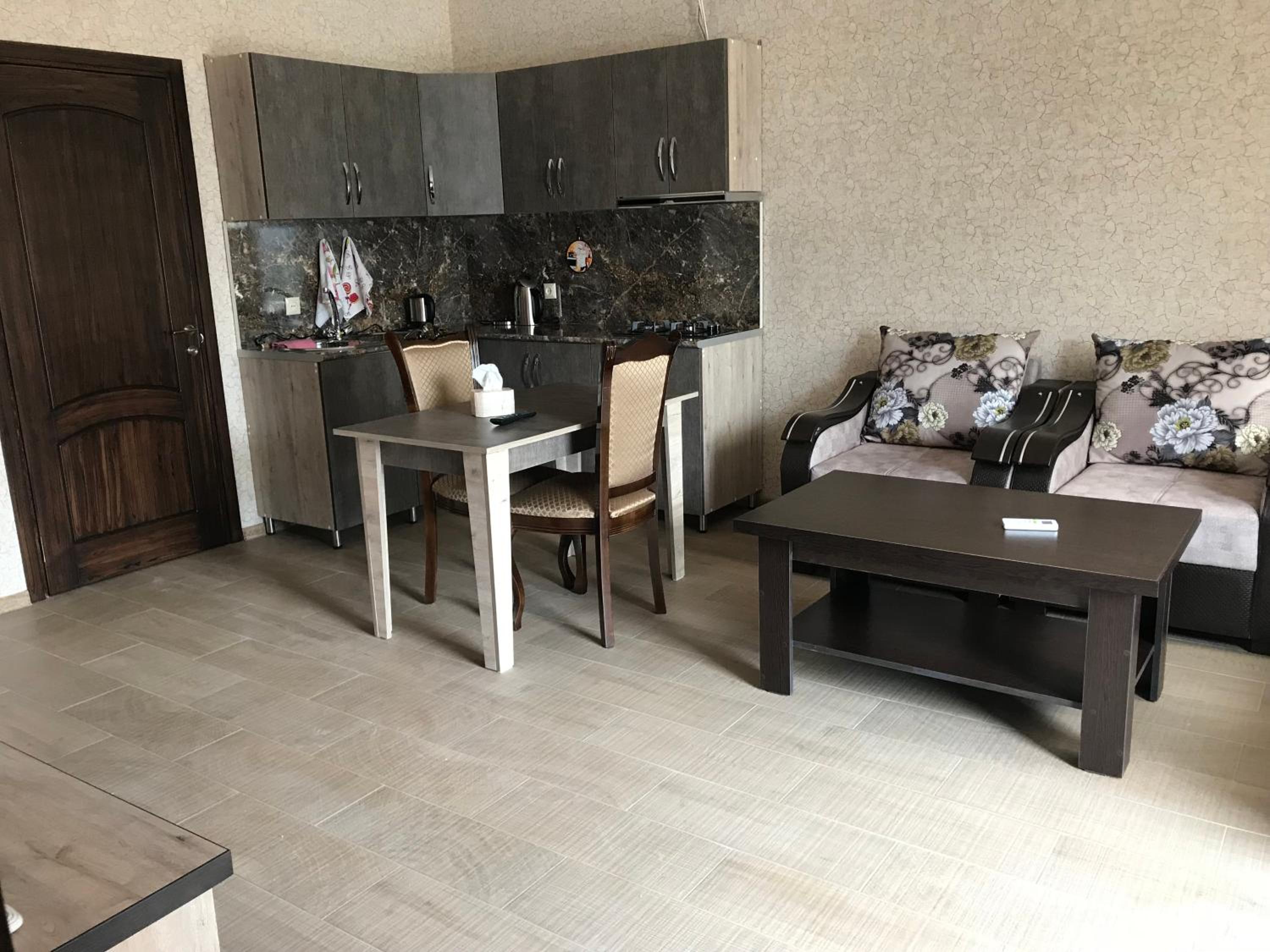 Kamar Hotel Ijevan