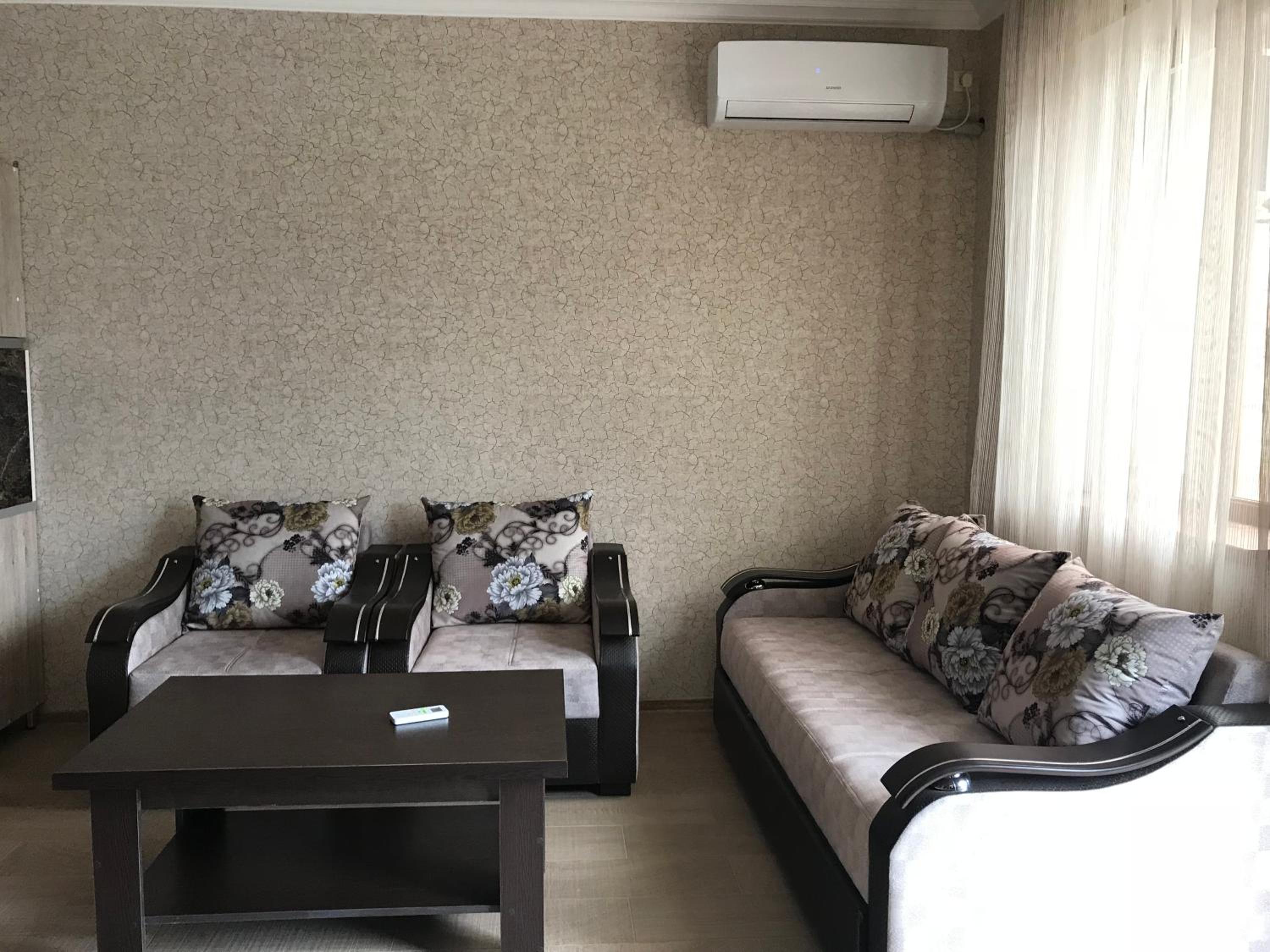 Kamar Hotel Ijevan