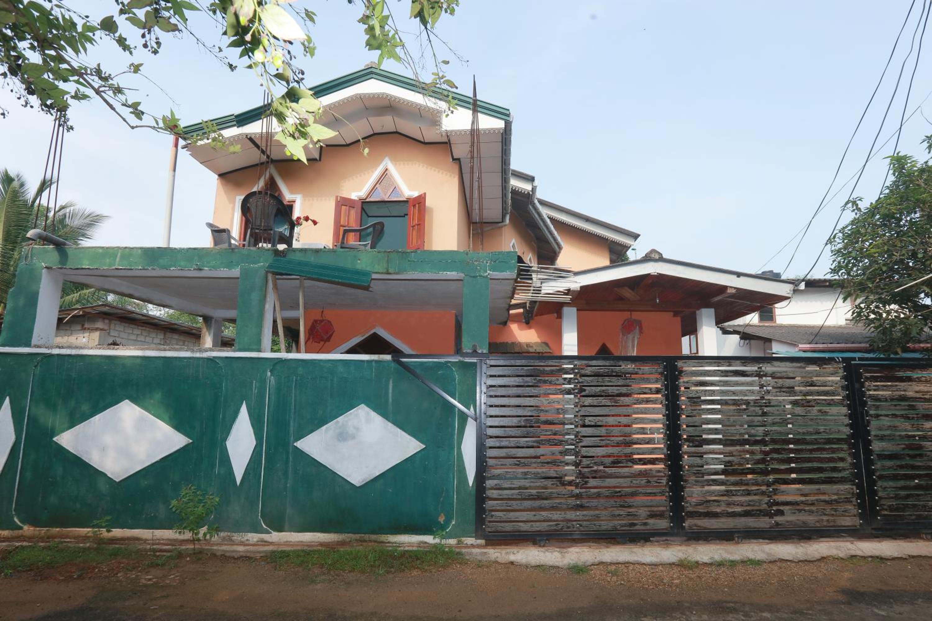 Galle Paradise Inn