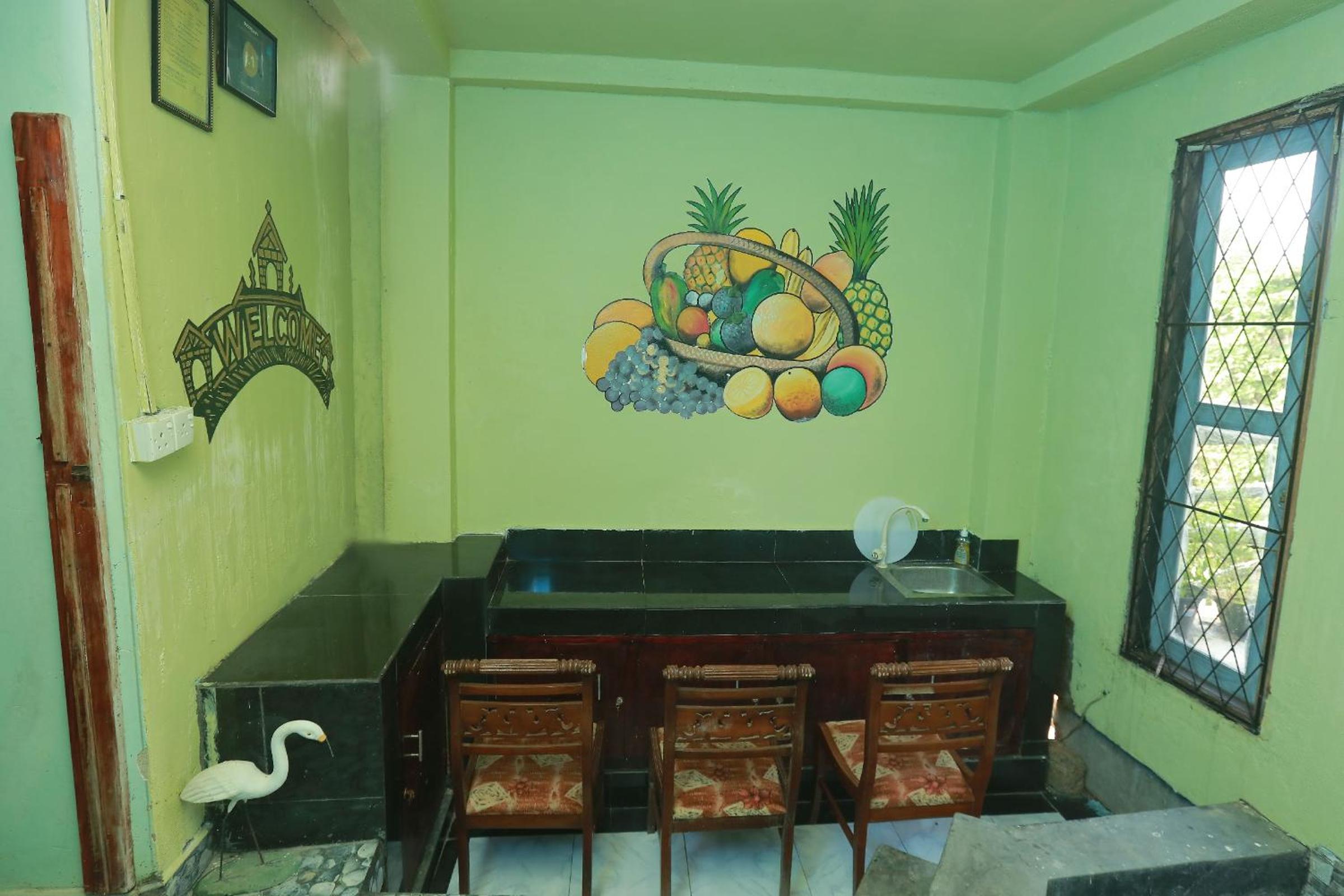 Galle Paradise Inn