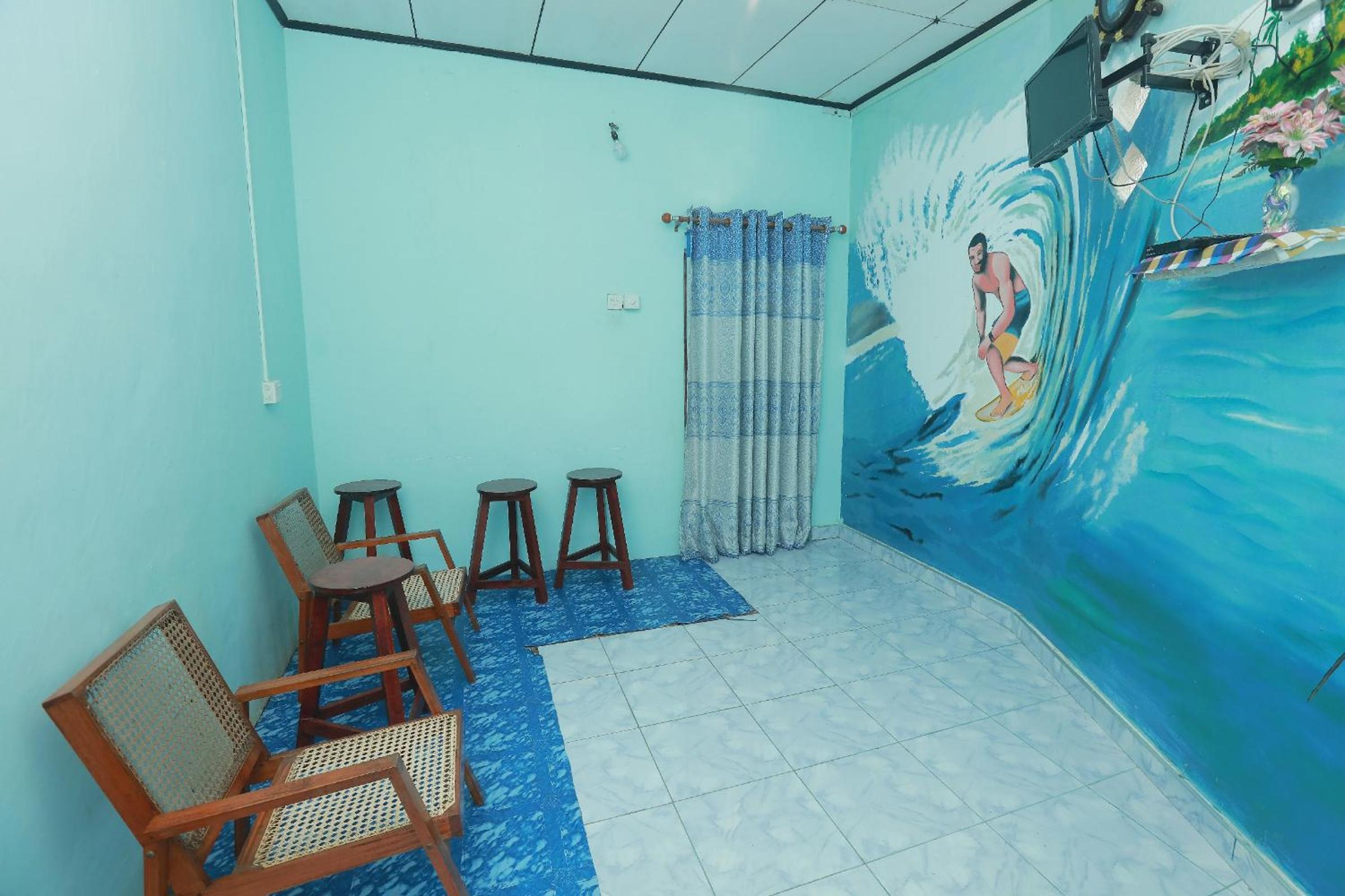 Galle Paradise Inn