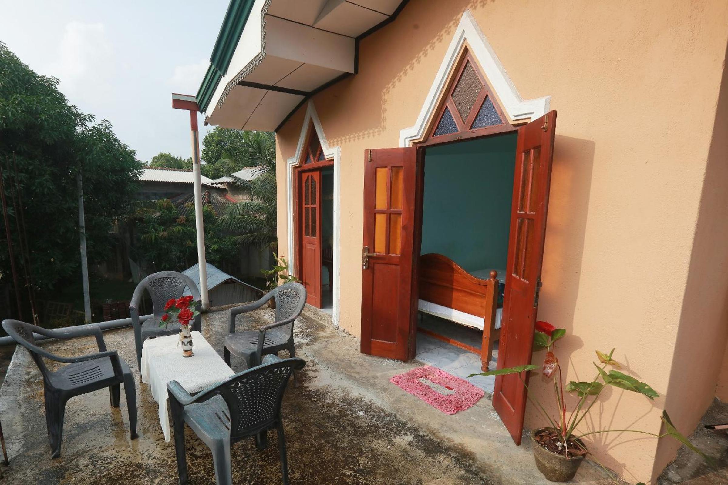 Galle Paradise Inn