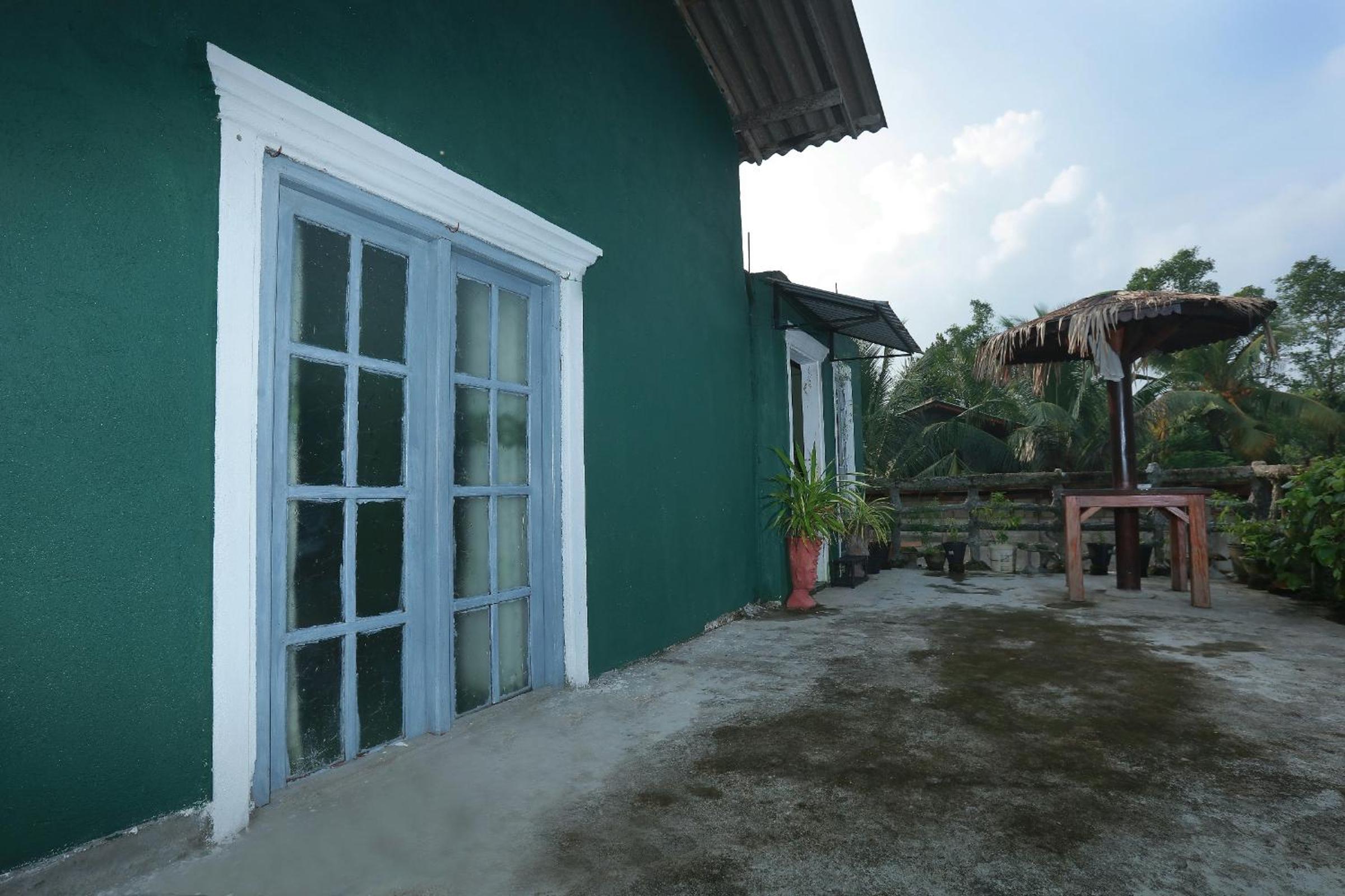 Galle Paradise Inn