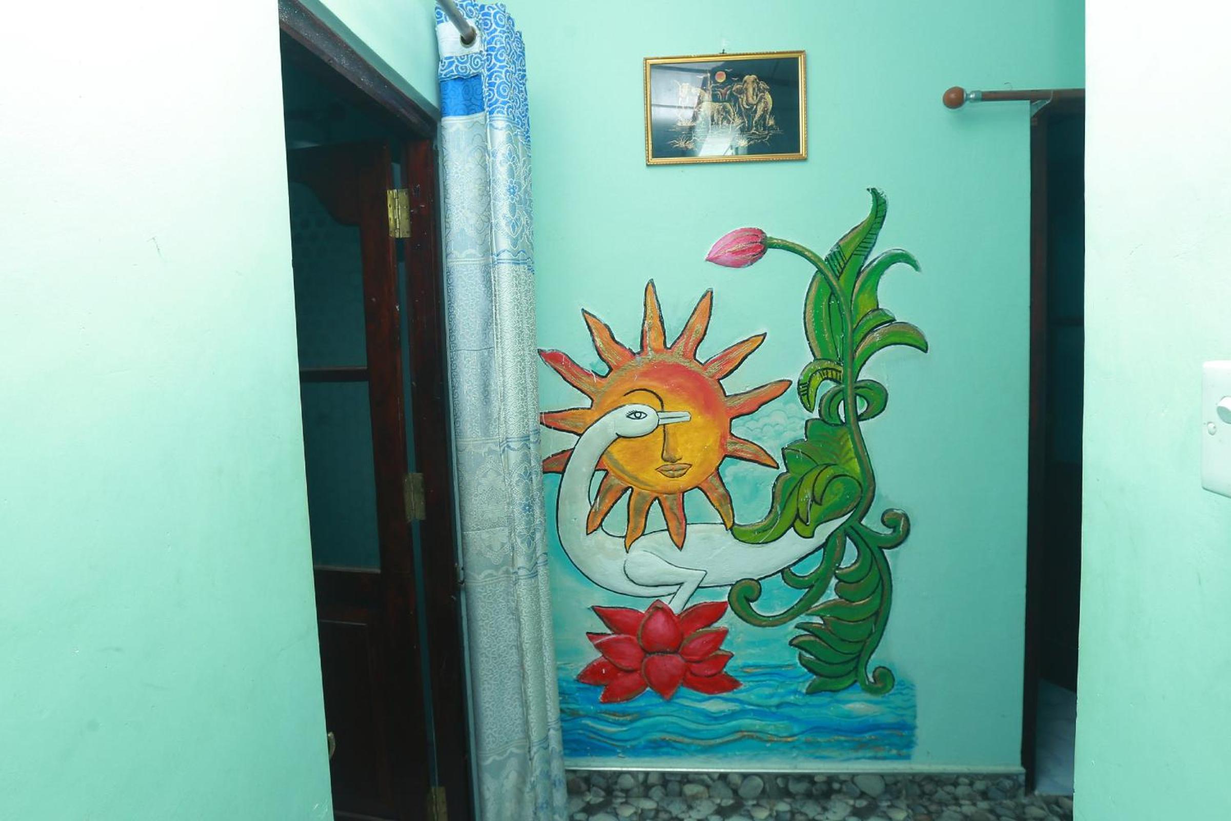 Galle Paradise Inn