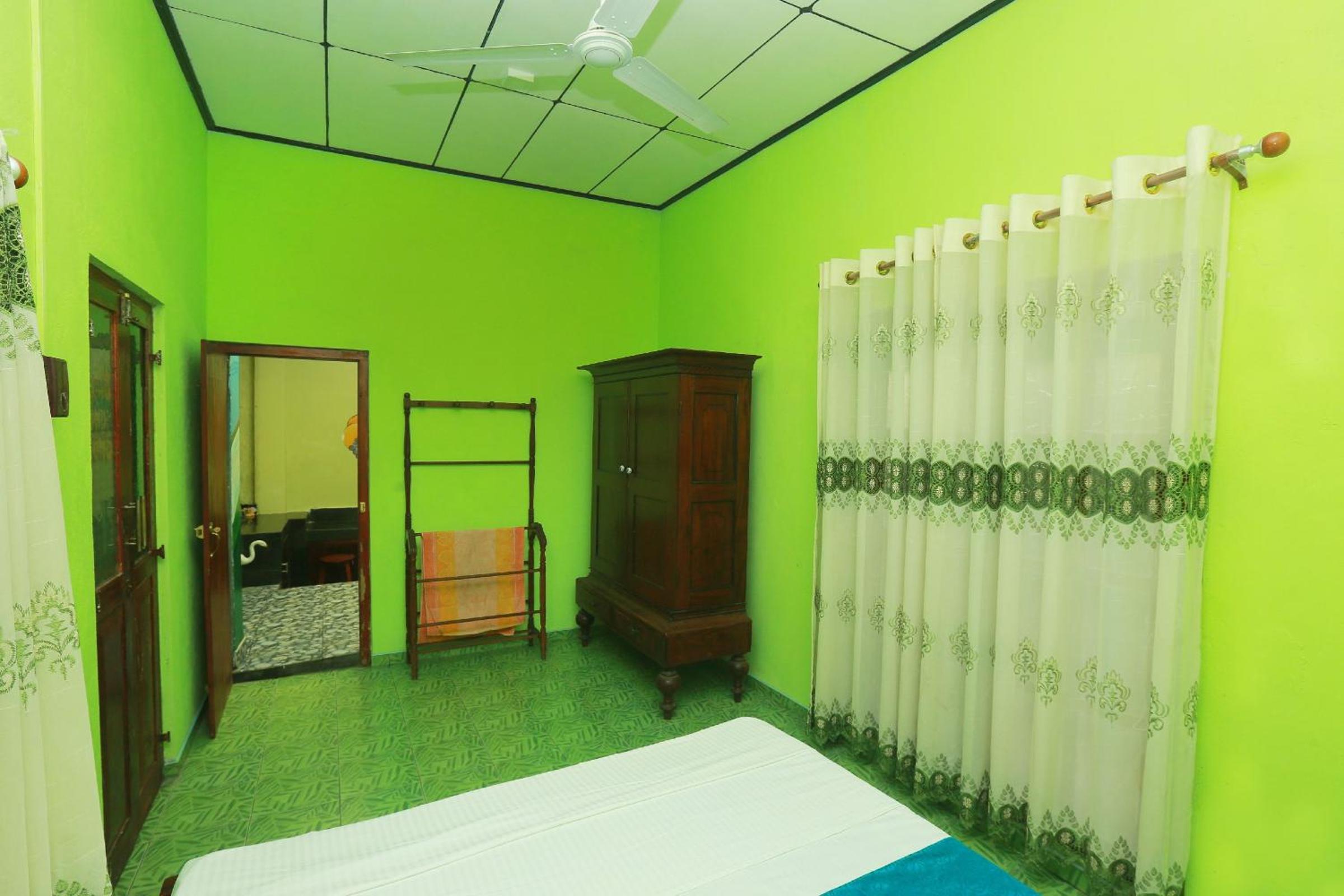 Galle Paradise Inn