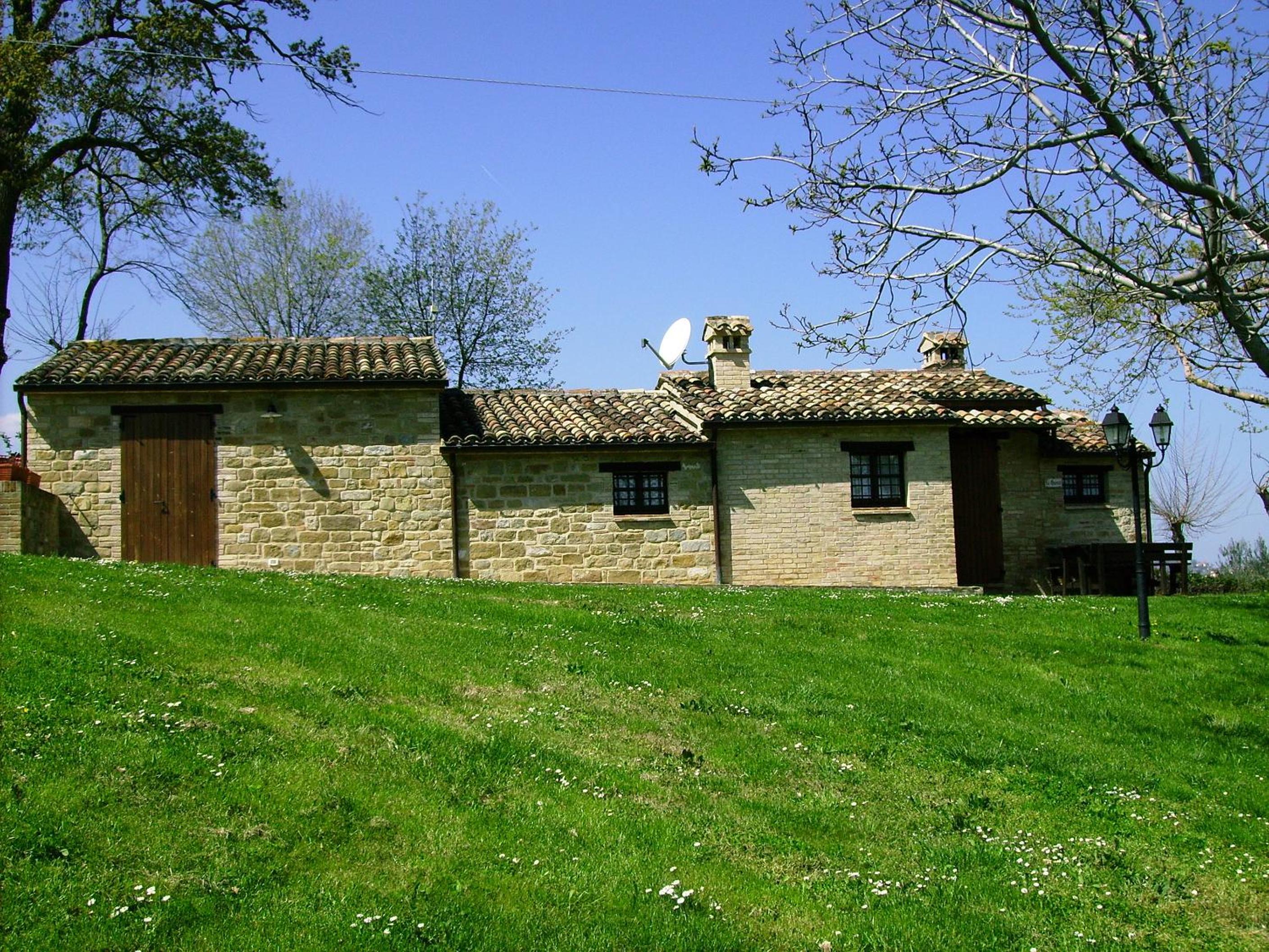 Agriturismo Tre Querce