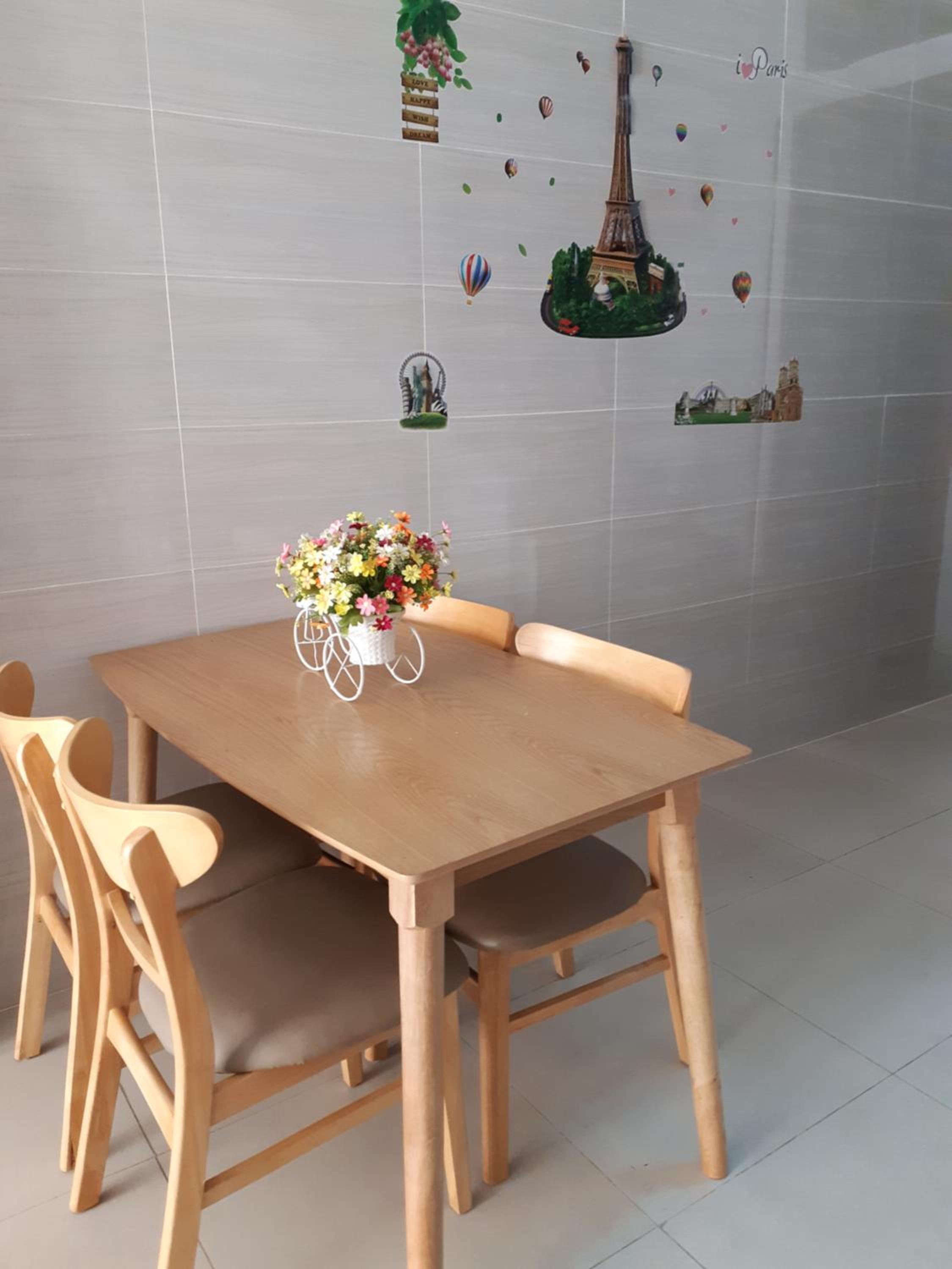 SWEET HOME view 5