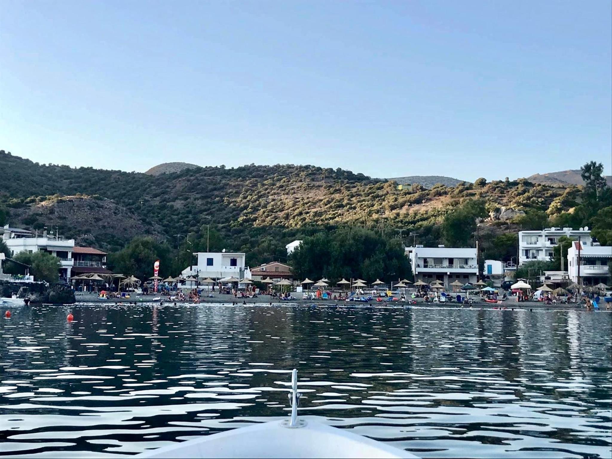 Seaside Apartments-Cristina