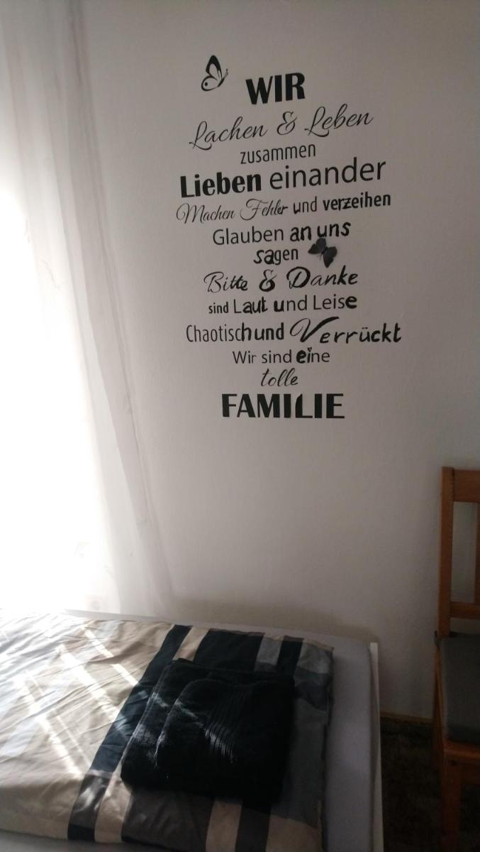 Appartement STOA