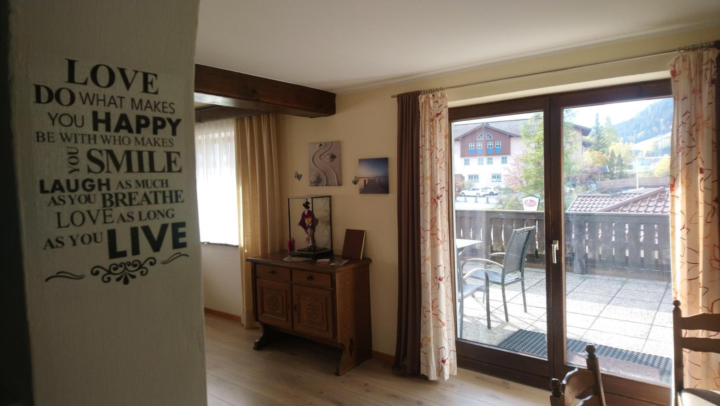 Appartement STOA