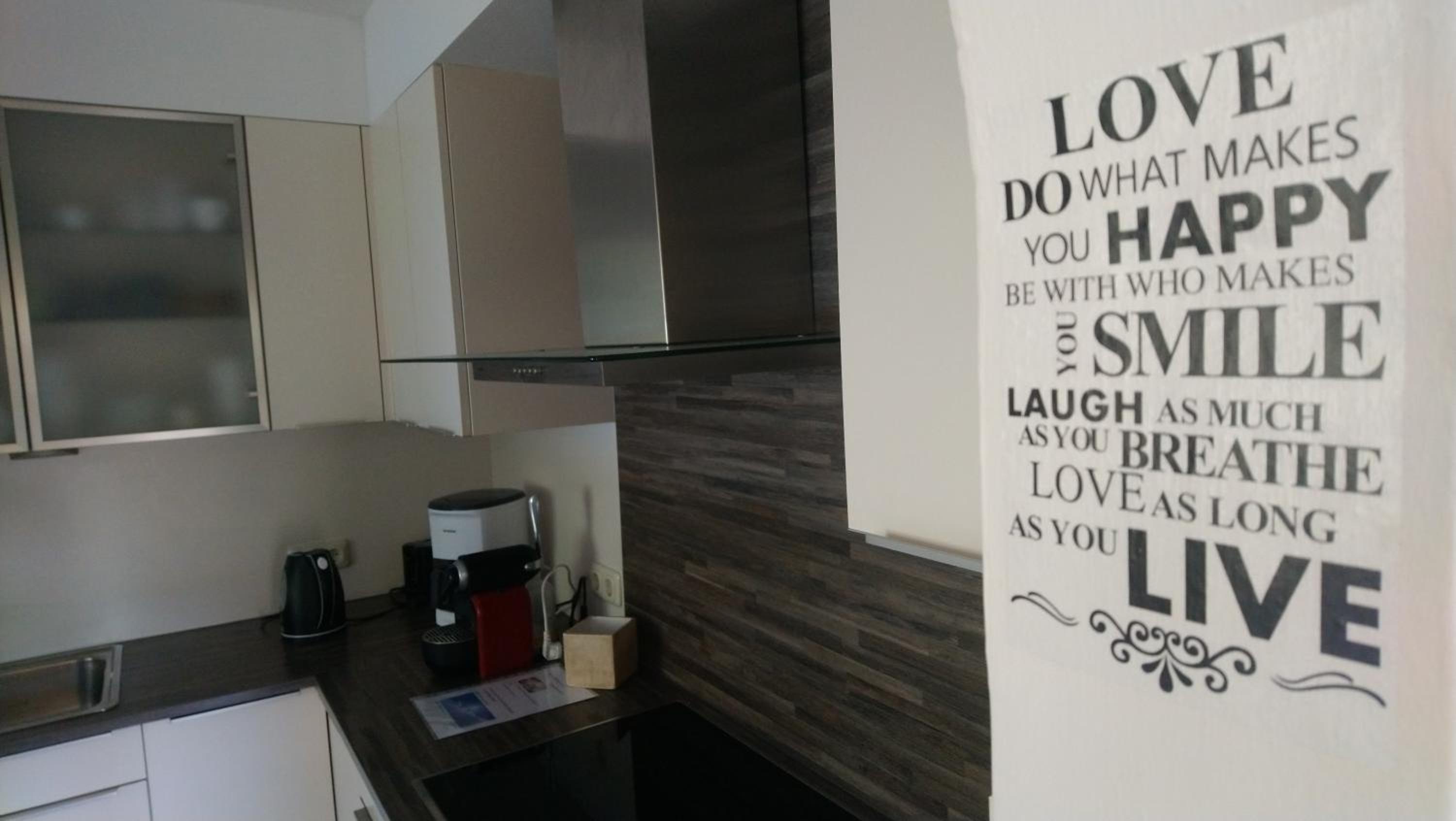 Appartement STOA