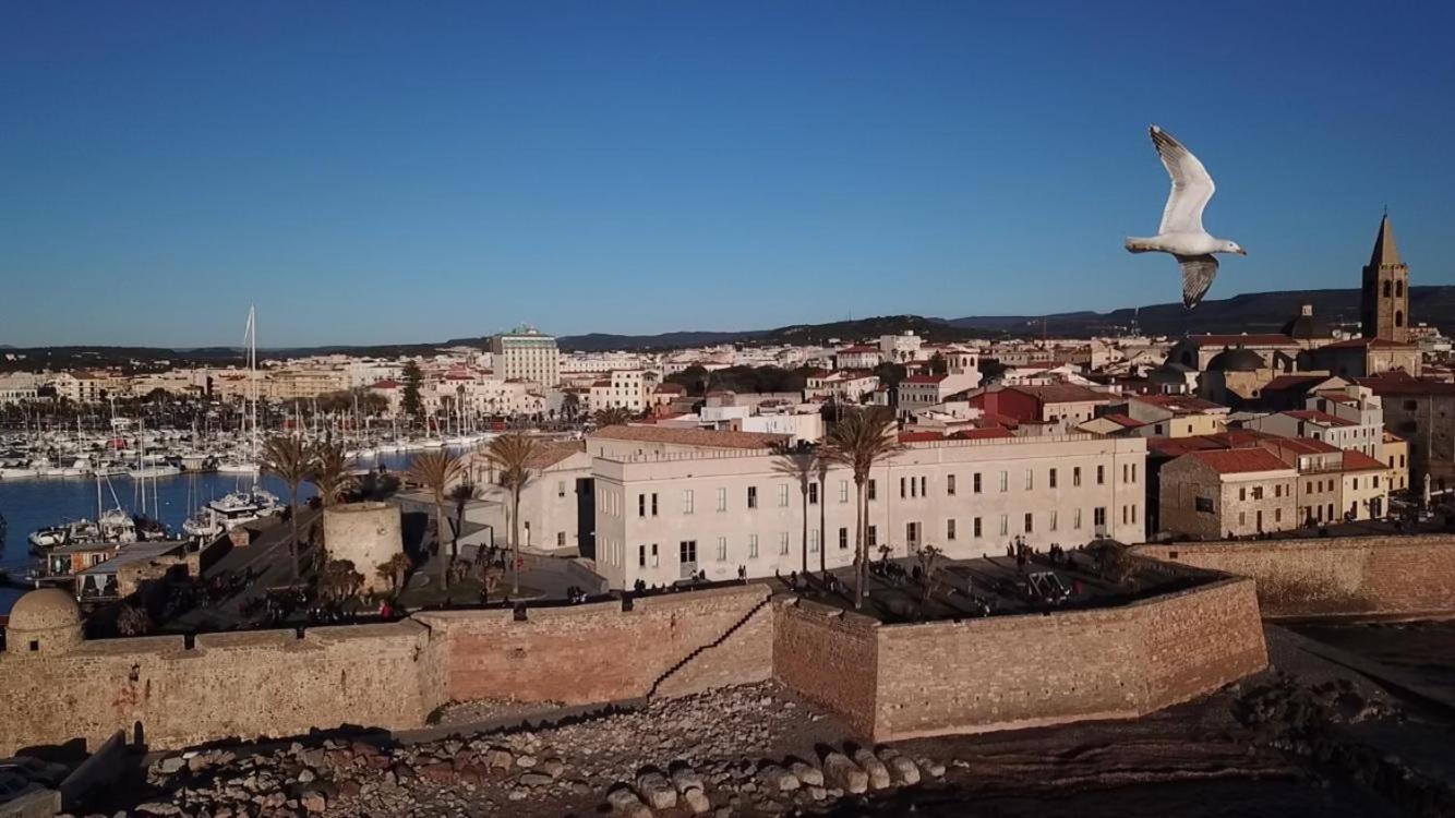 Hotel La Posidonia Oceanica - Image 1