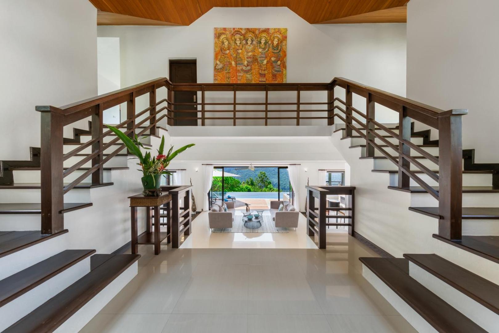 Vista Mar - Scenic Sunset & Sea View Villa