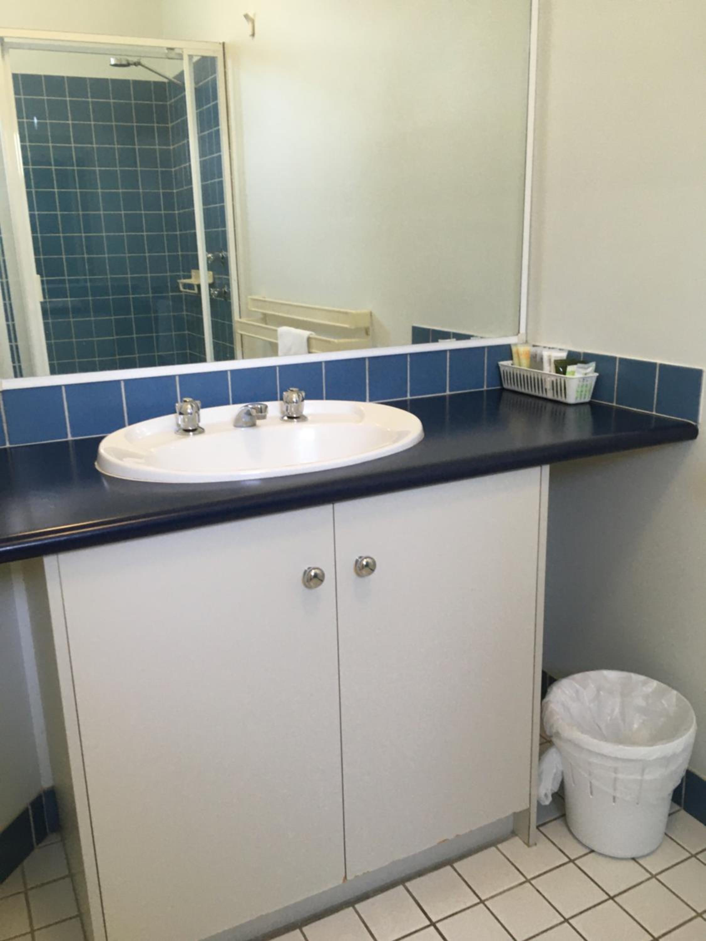 Mandurah Ocean Marina Chalets