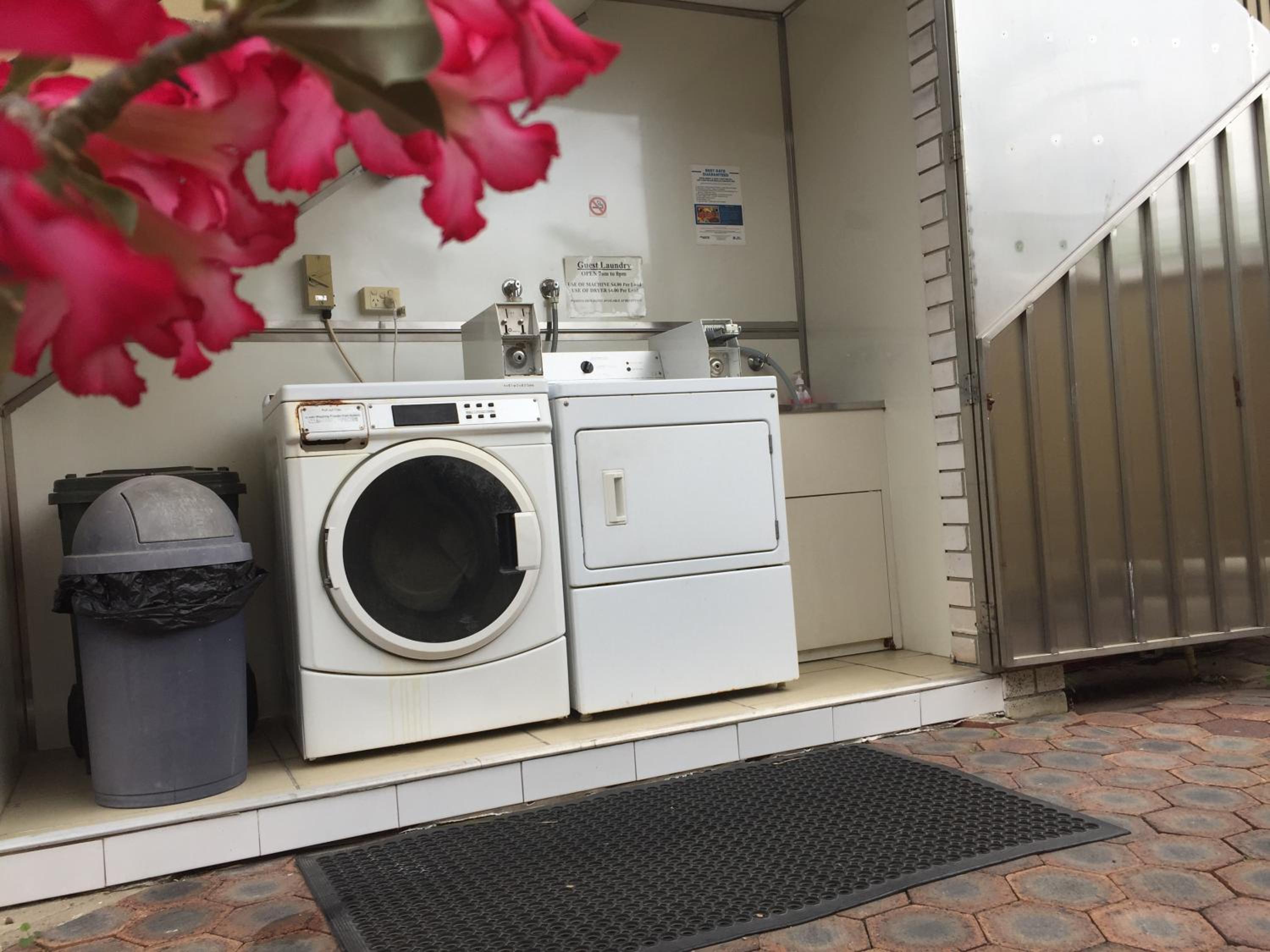 Best Western Airport 85 Motel