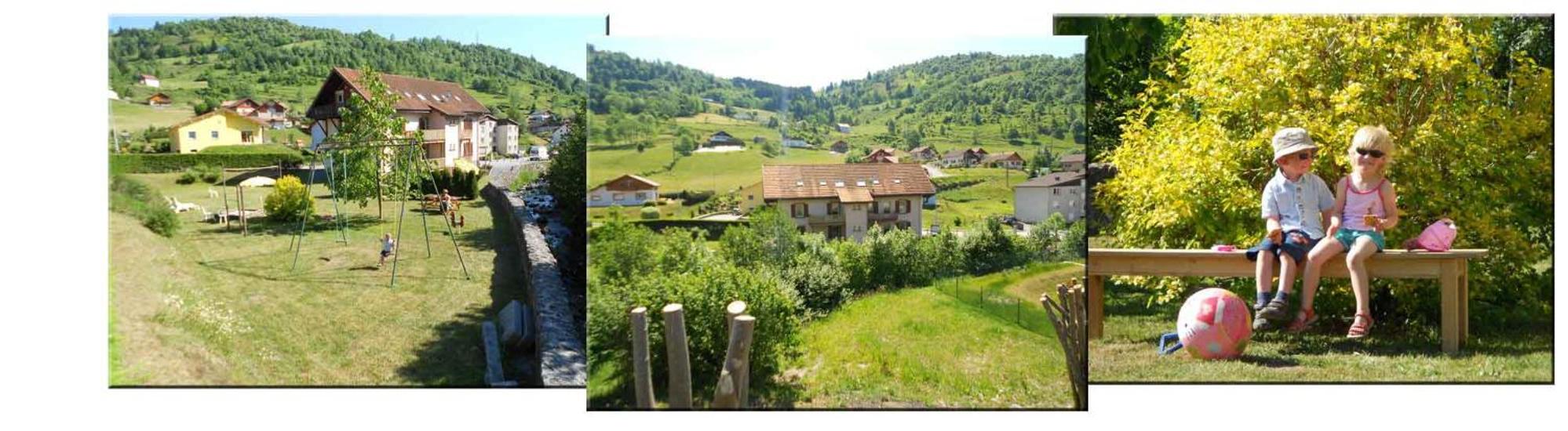 Résidence du Chajoux, photo 24