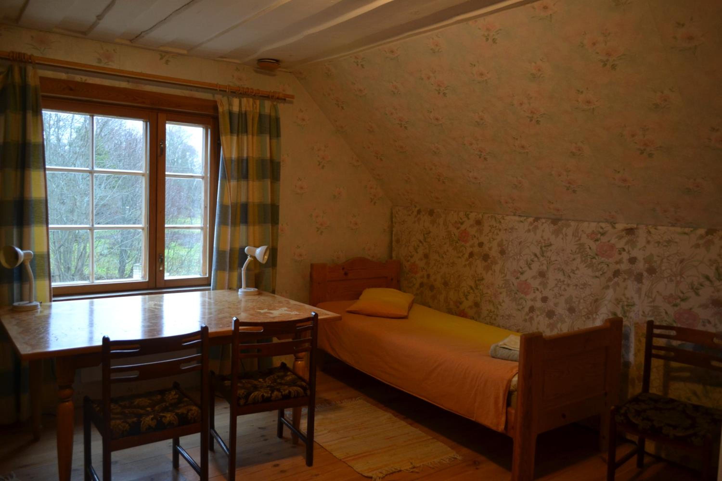 Tihuse Horsefarm B&B