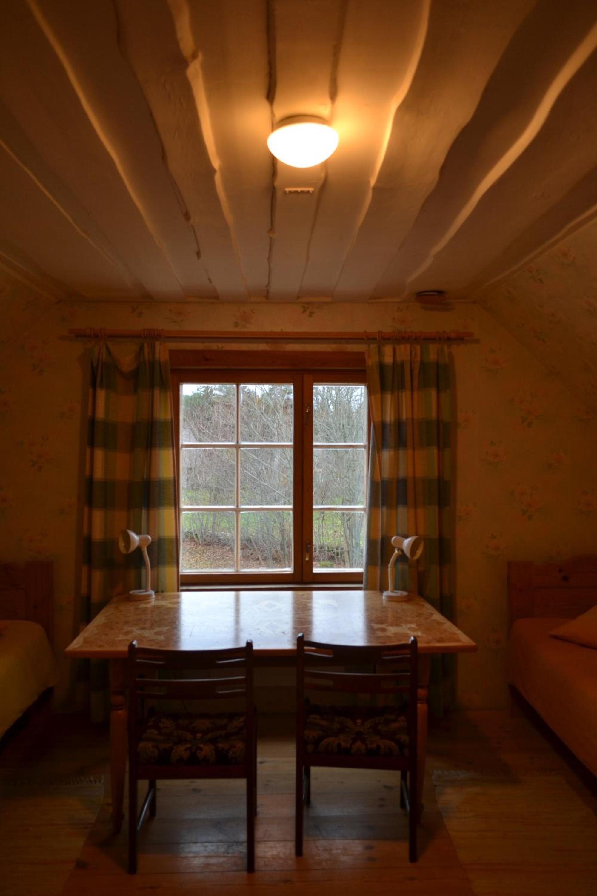 Tihuse Horsefarm B&B