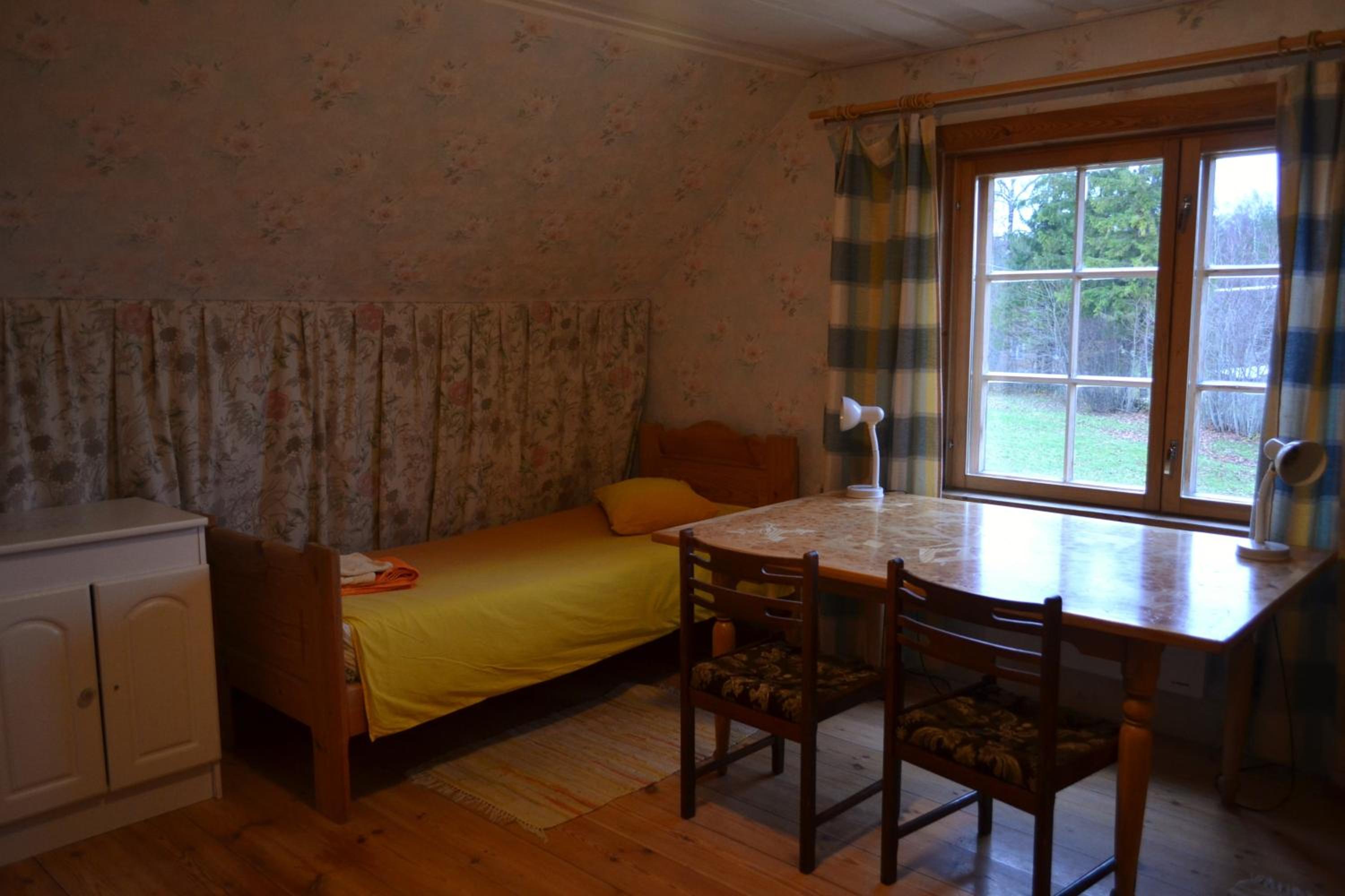 Tihuse Horsefarm B&B