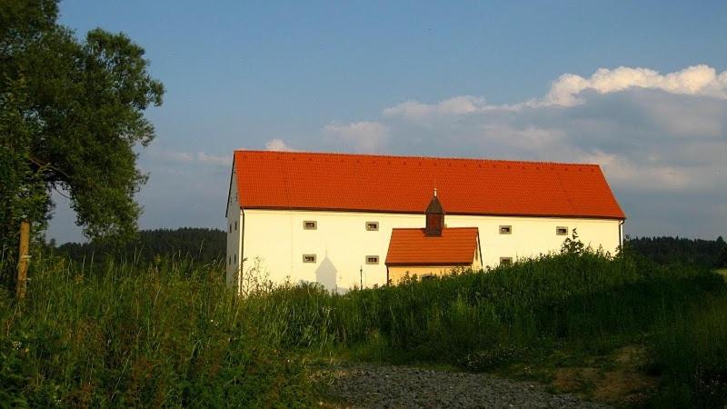 Statek Sedlečko