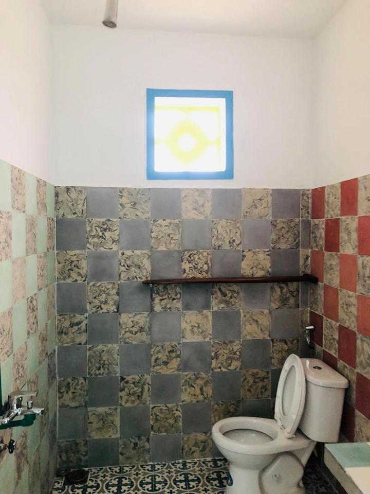 Golden Lantern Tam Thanh Homestay