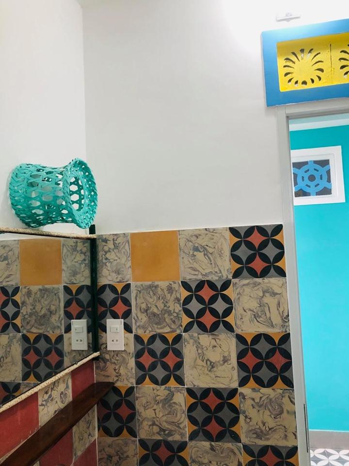 Golden Lantern Tam Thanh Homestay