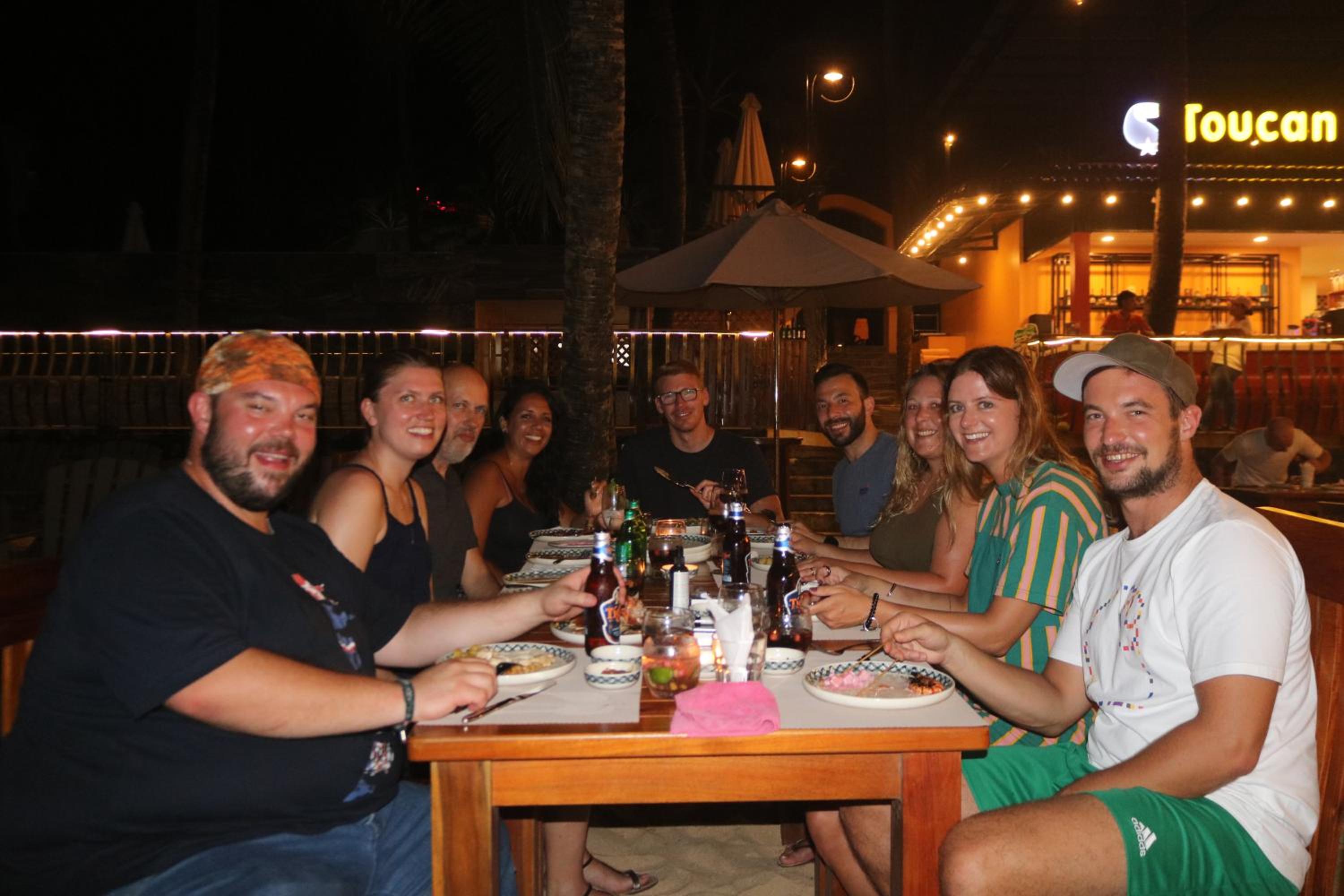 Vida Loca Sunset Beach Resort, photo 107