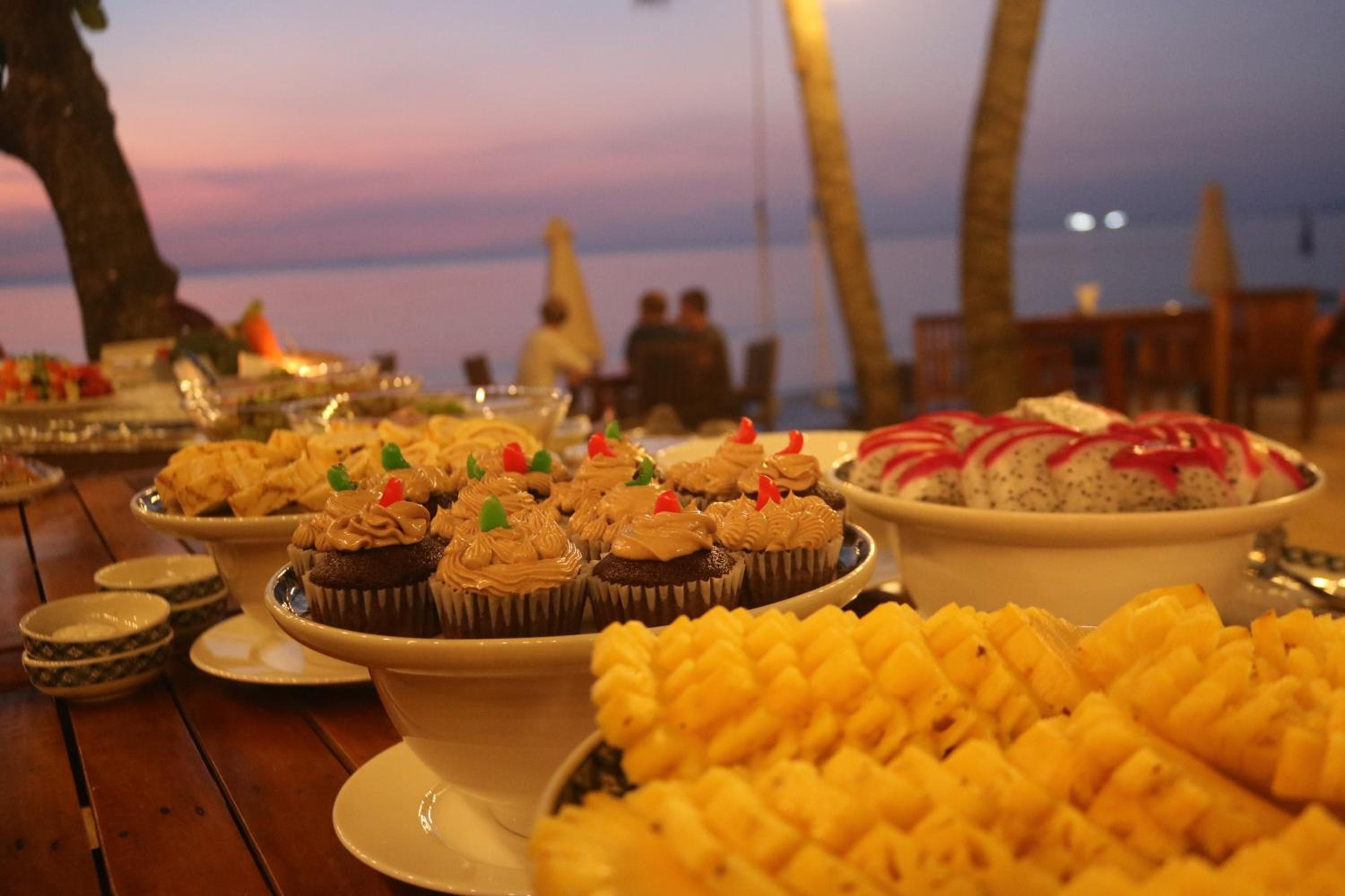 Vida Loca Sunset Beach Resort, photo 32