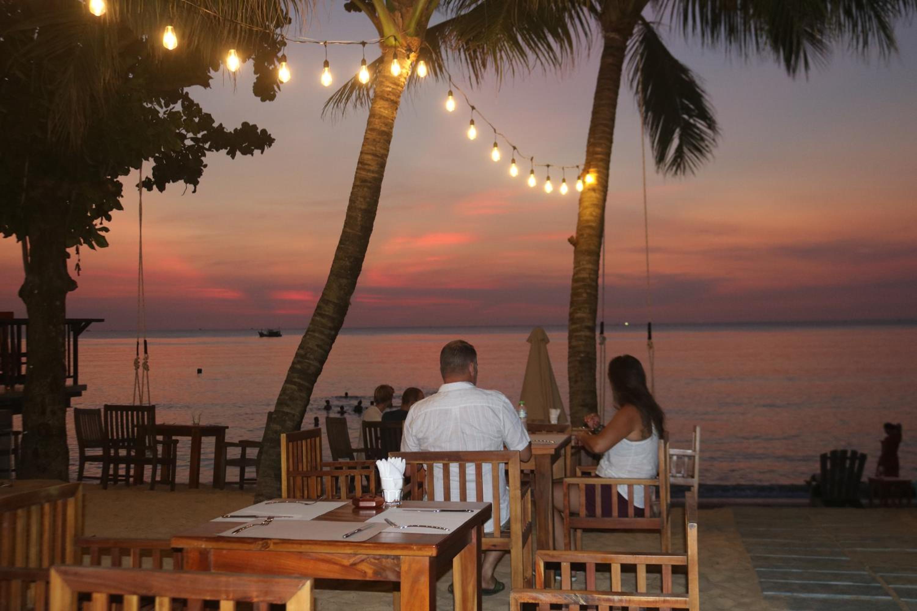 Vida Loca Sunset Beach Resort, photo 35