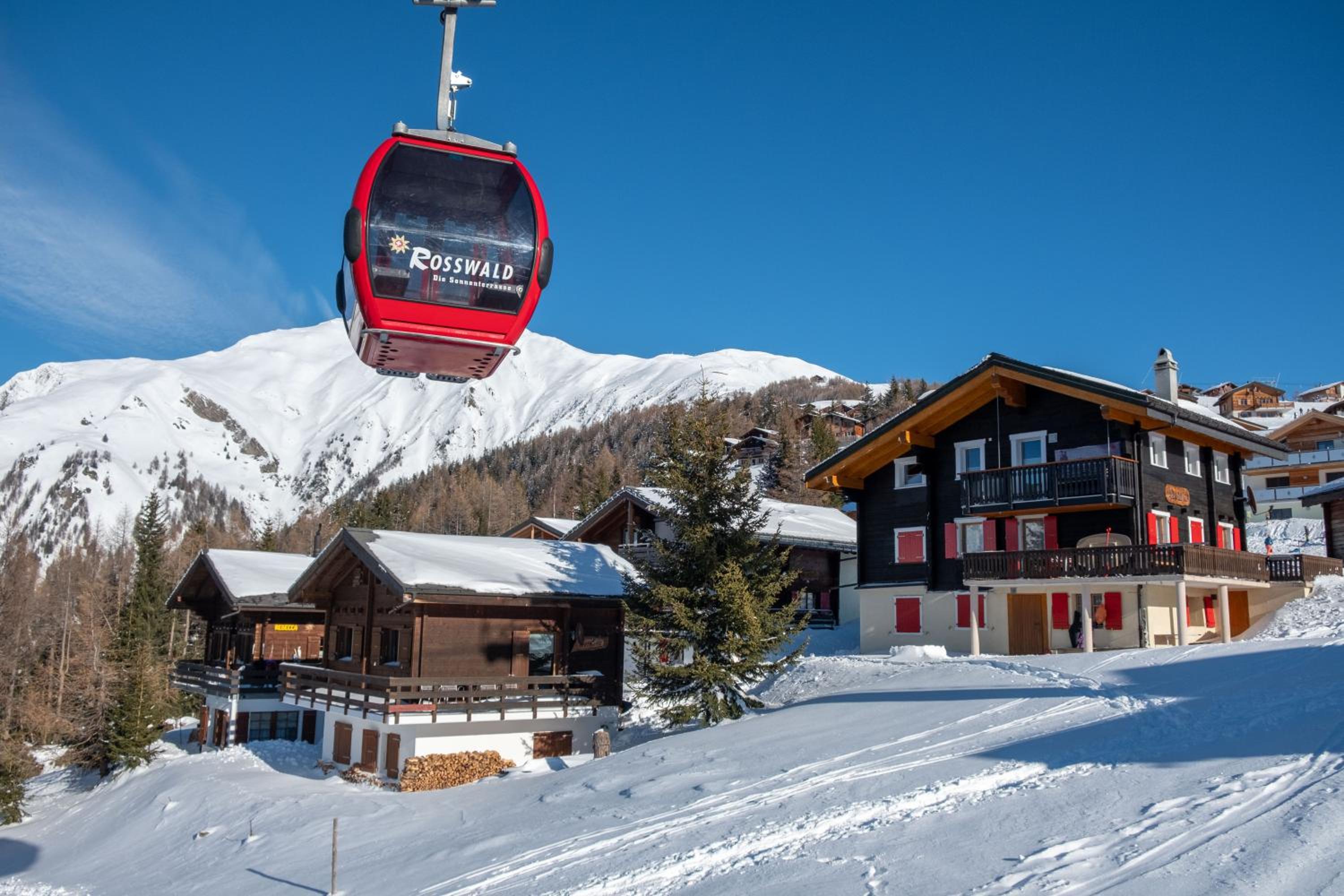 Chalet Bambi