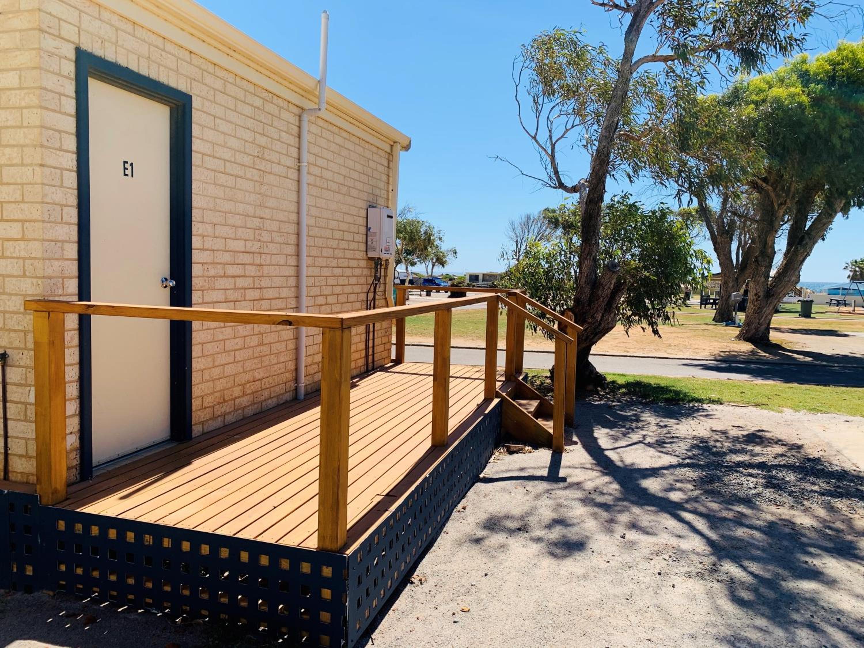 Sunset Beach Holiday Park