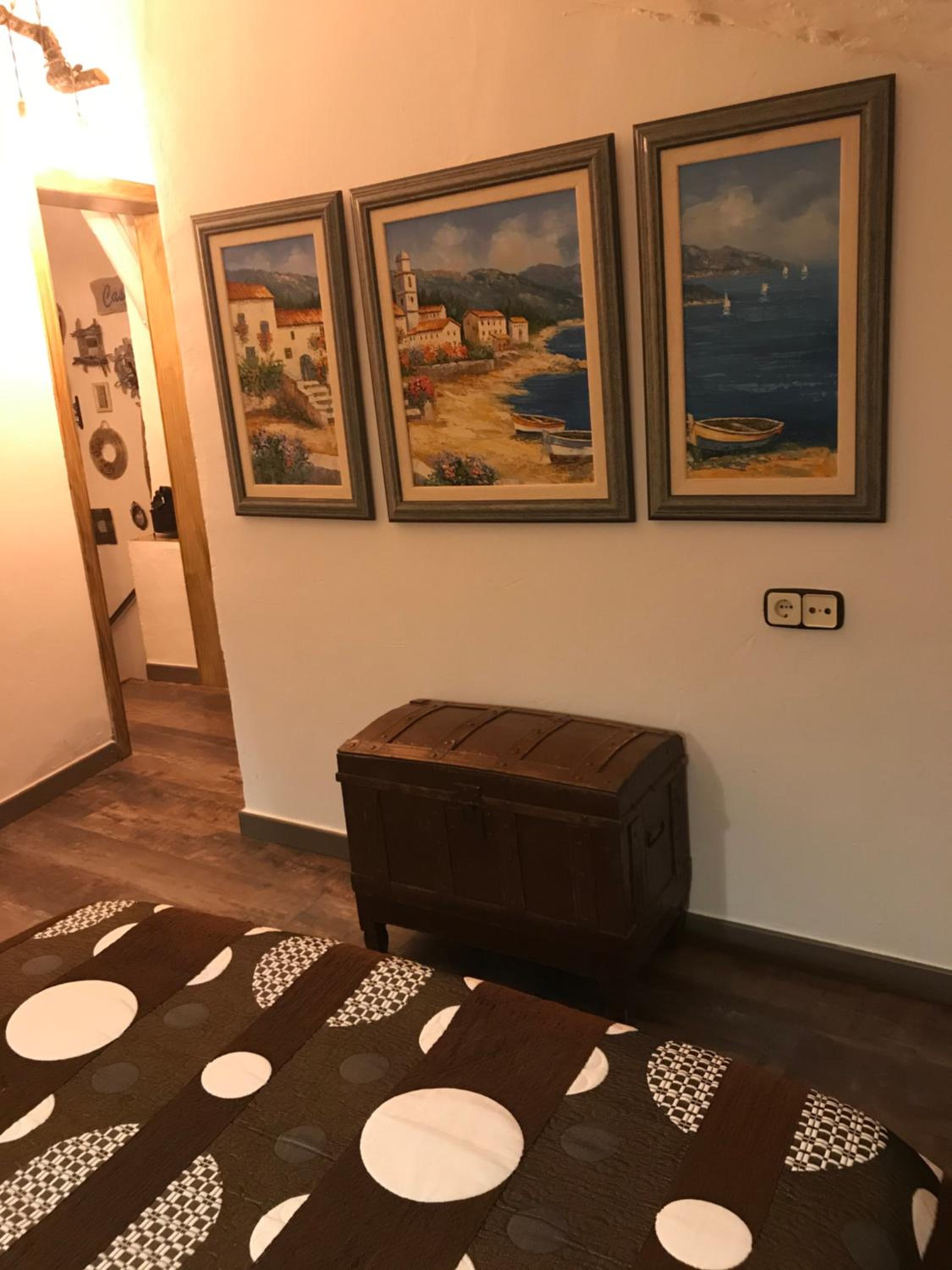 Nuestra Casita de Papel view 5