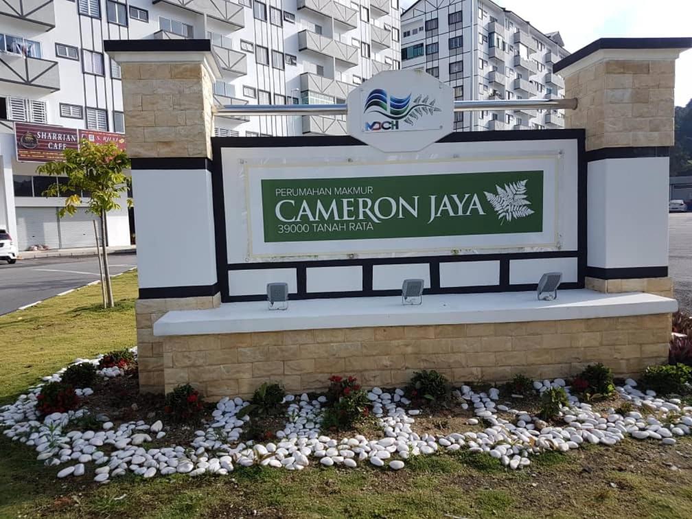 Camlodge Apartments photo 1