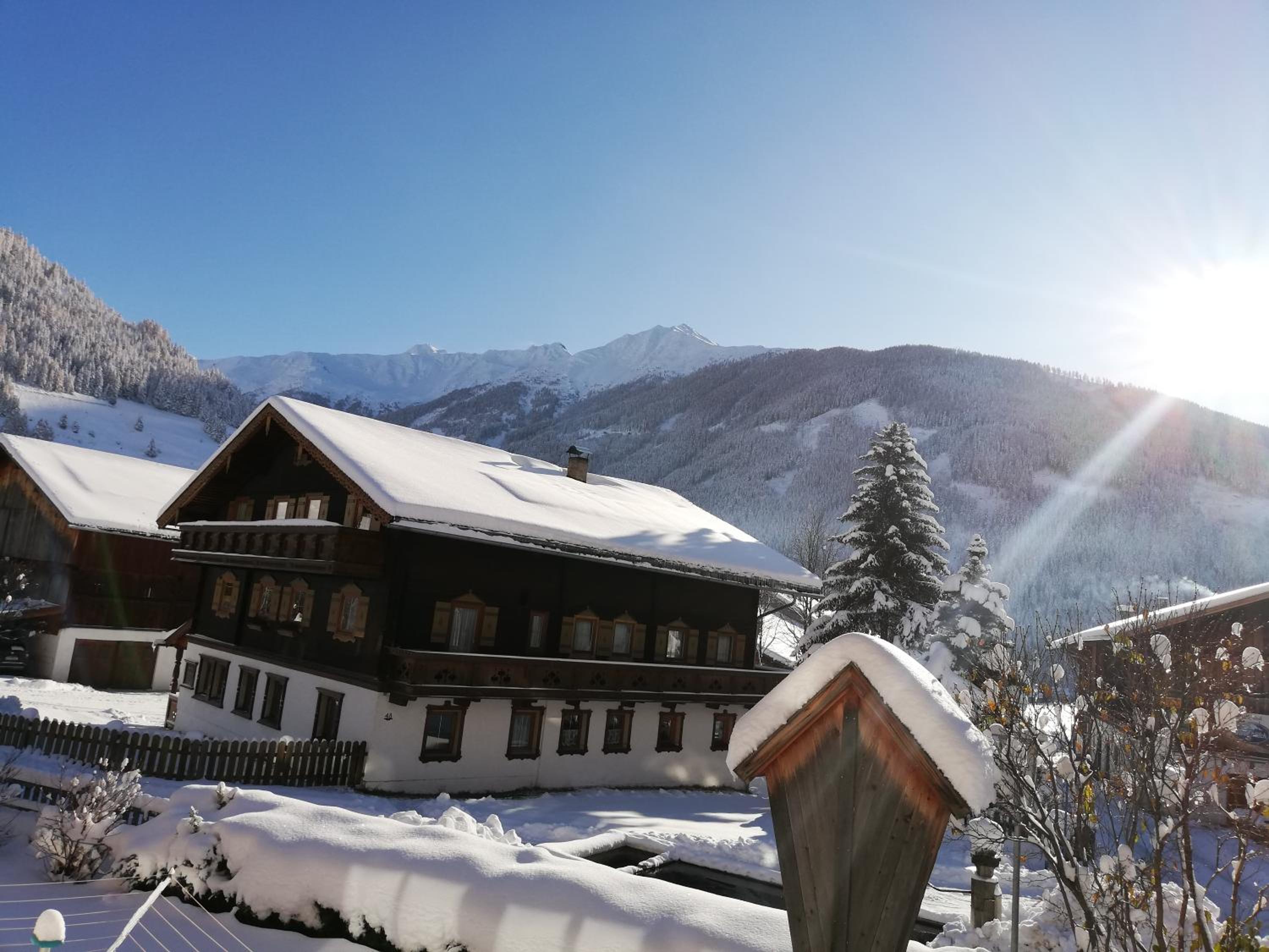 Wurlerhof