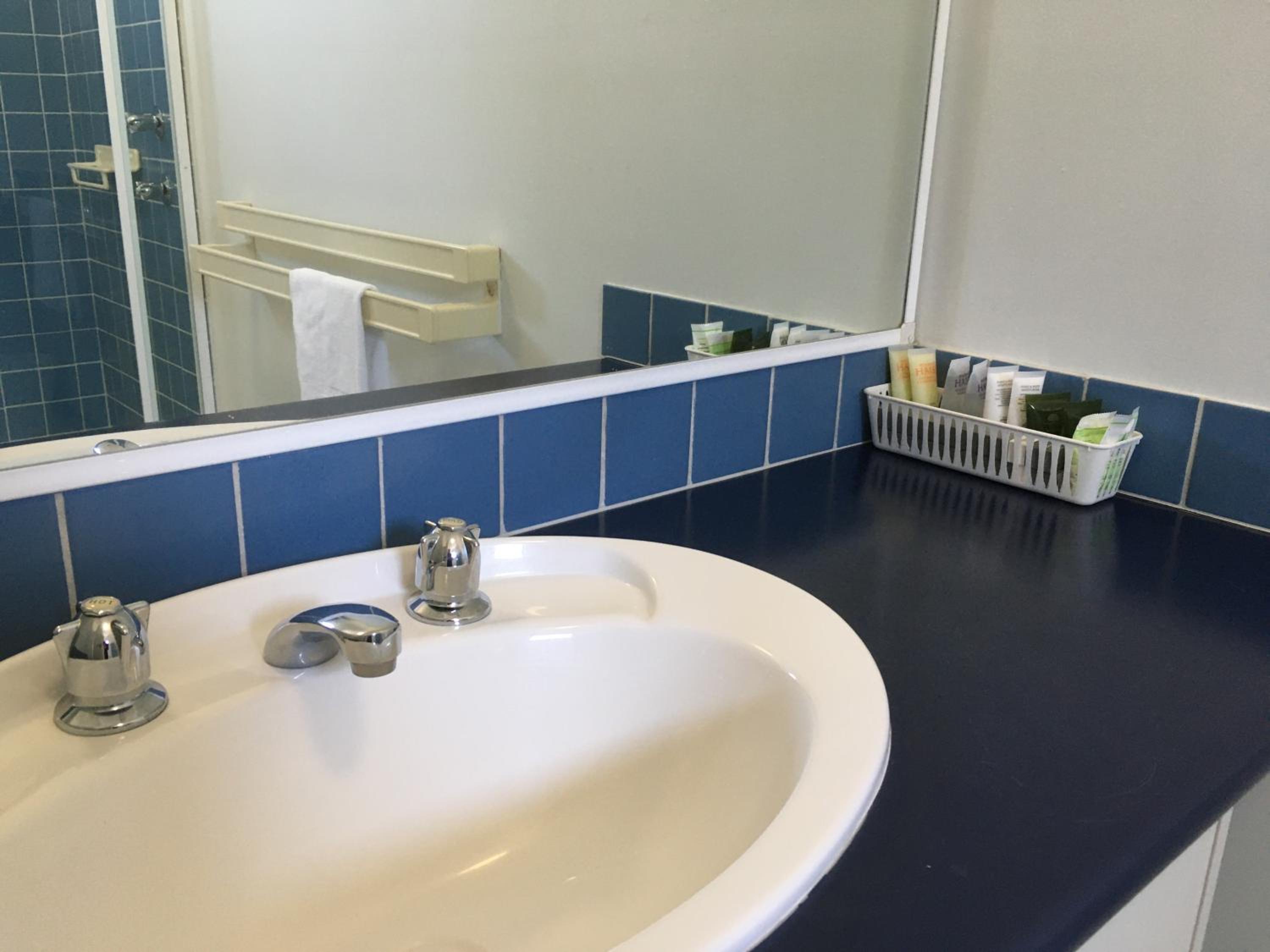 Mandurah Ocean Marina Chalets