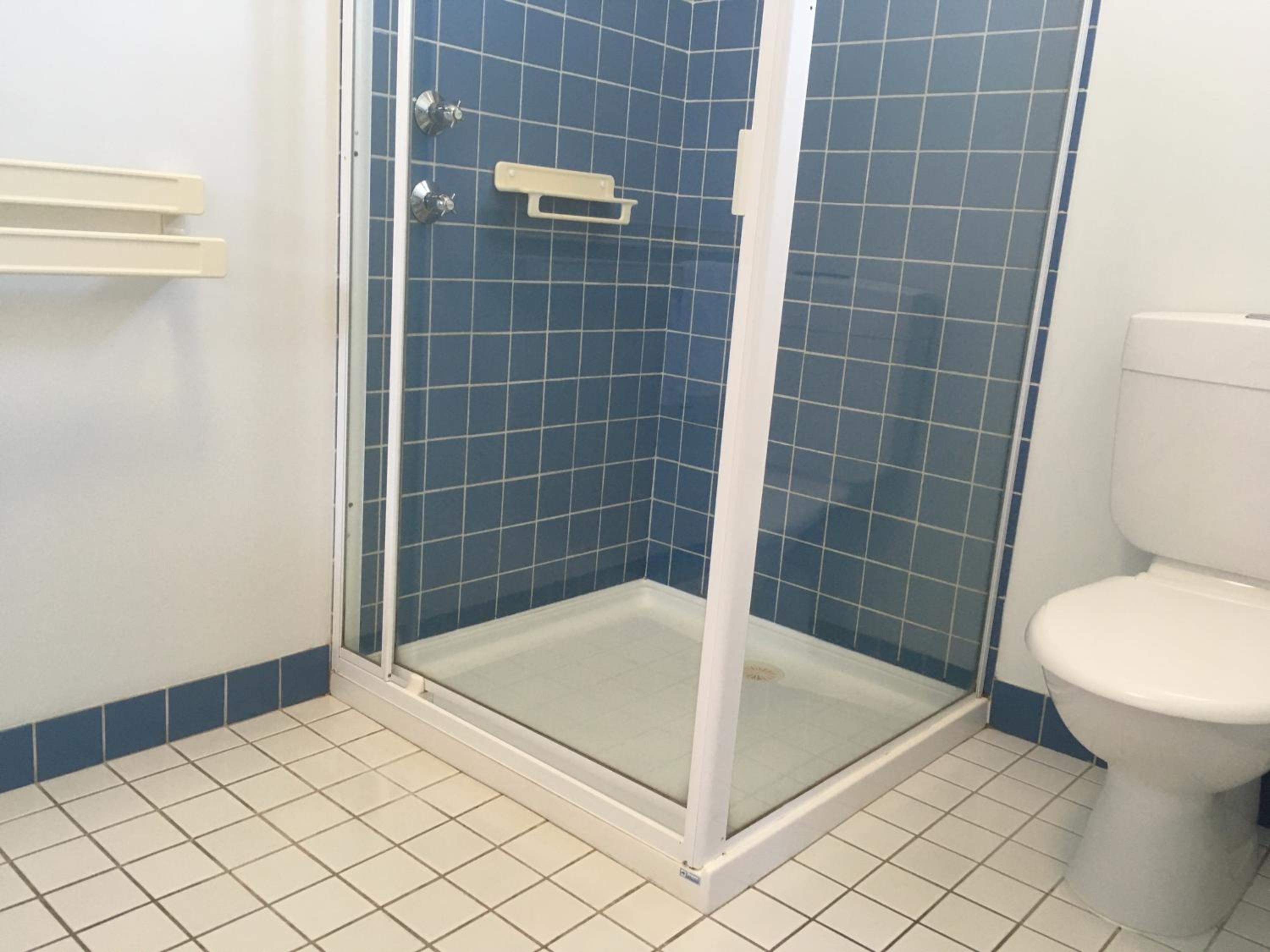 Mandurah Ocean Marina Chalets