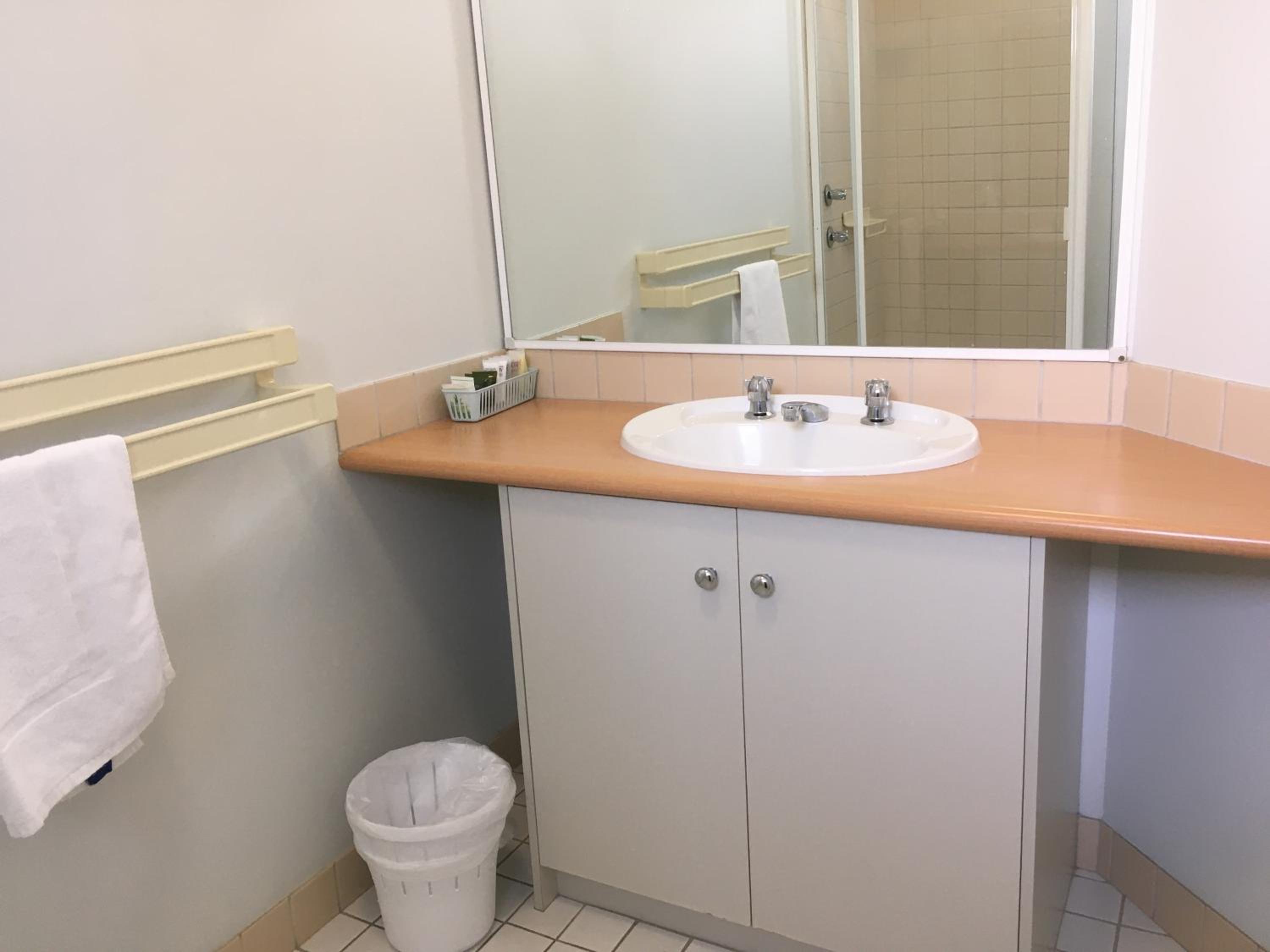 Mandurah Ocean Marina Chalets