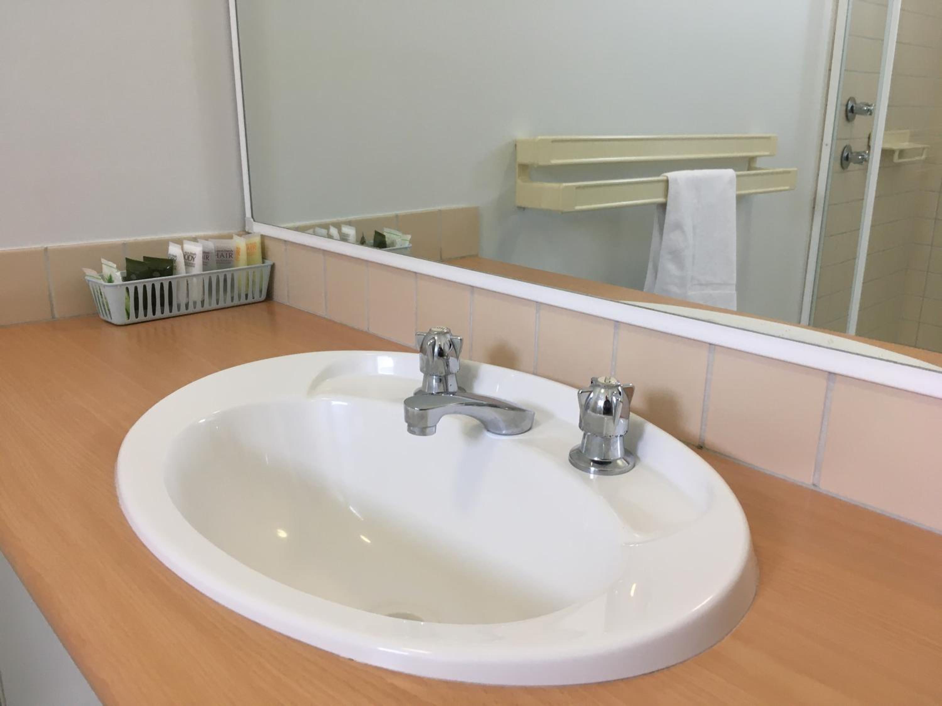 Mandurah Ocean Marina Chalets