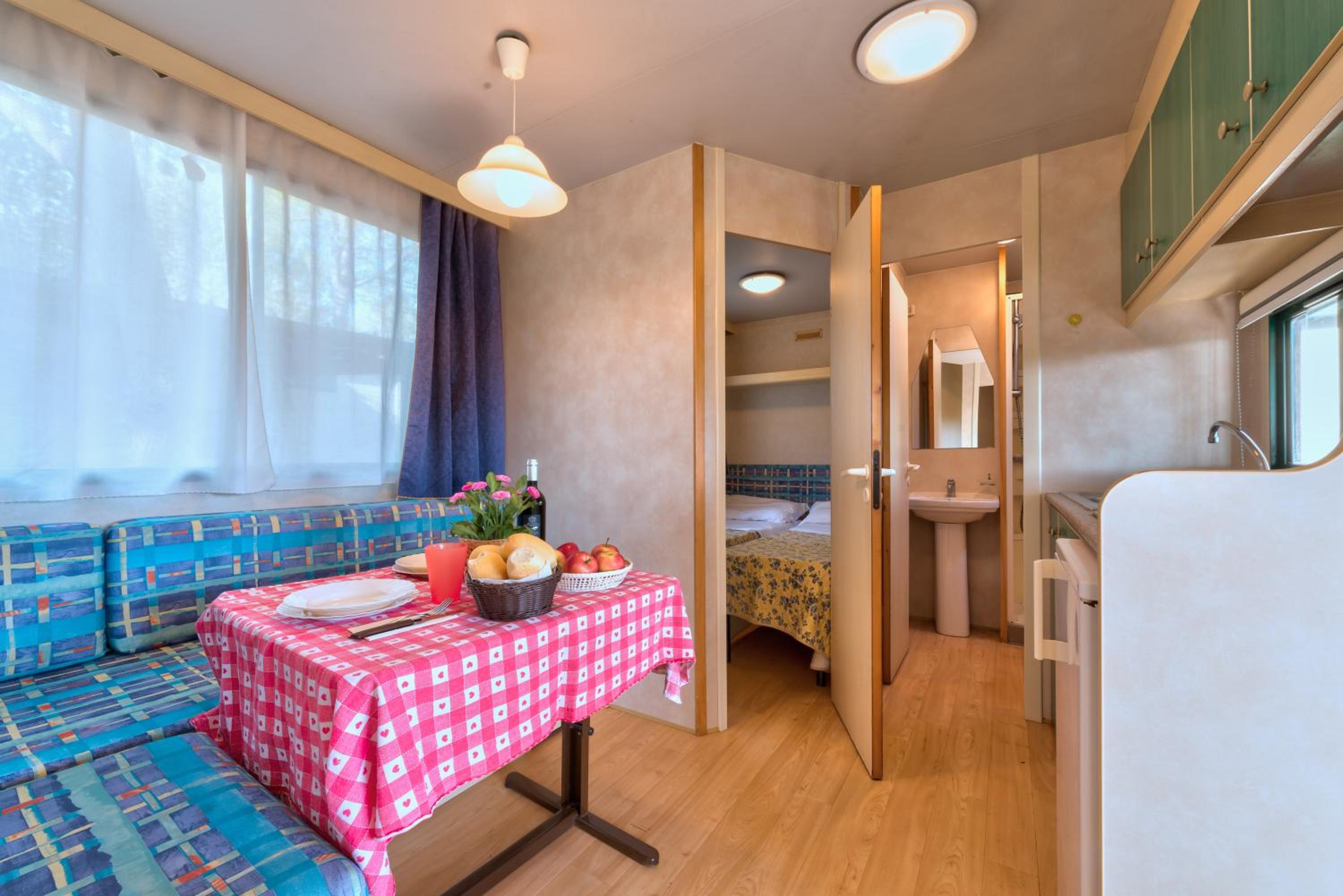 Camping Village Mareblu photo 2