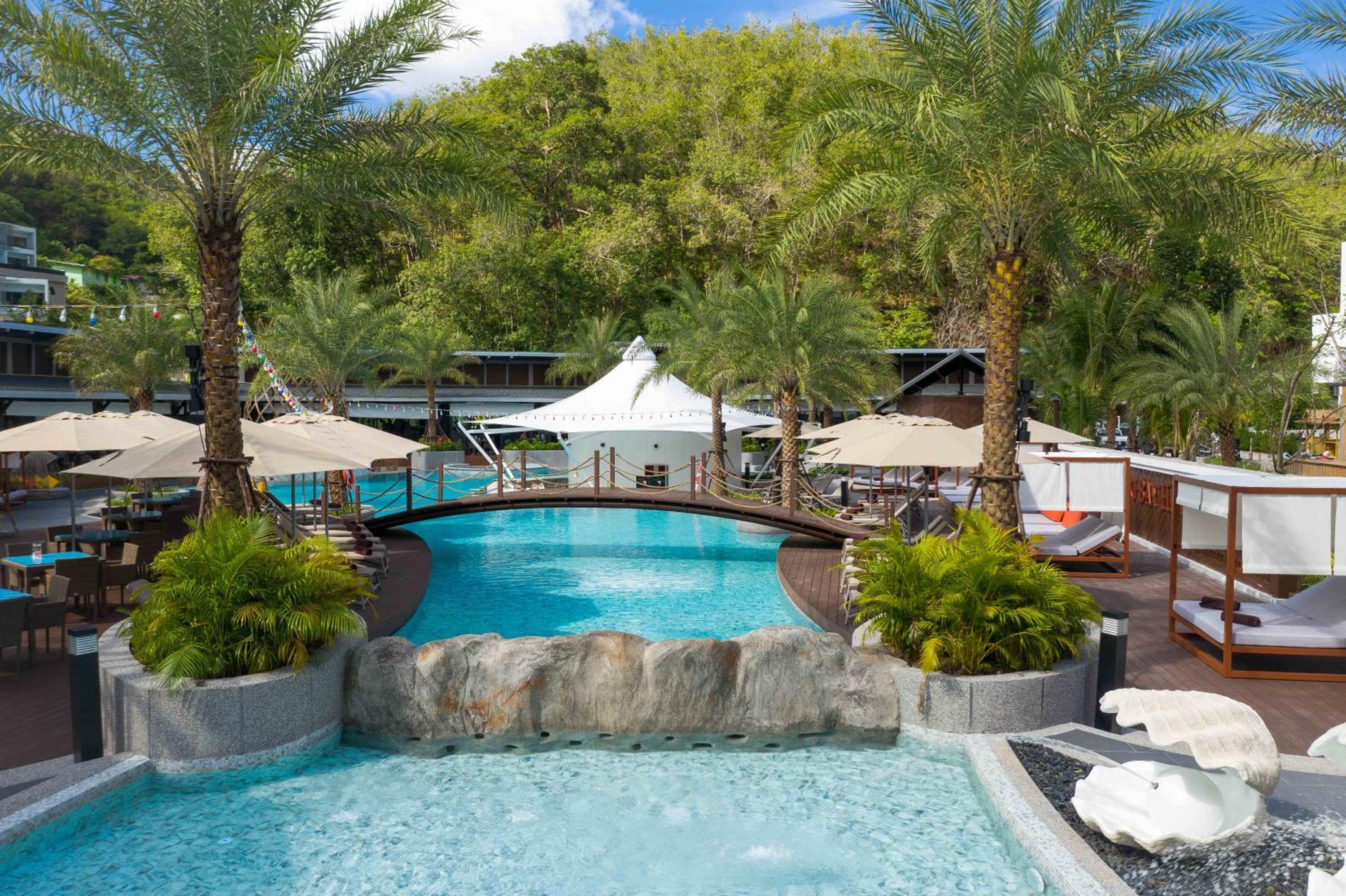 Patong Bay Hill Resort 82